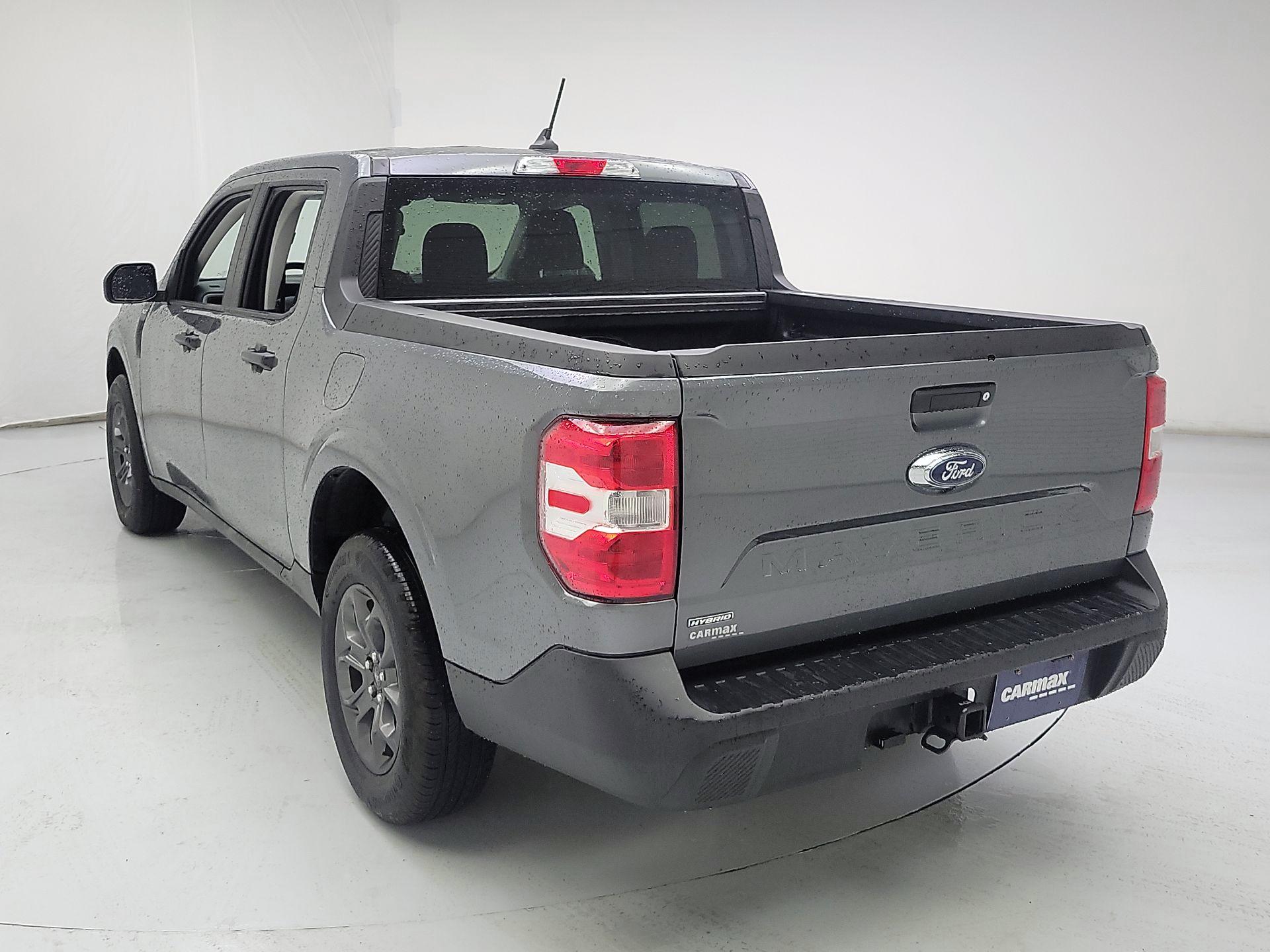 Thumbnail: 2024 Ford Maverick - 7