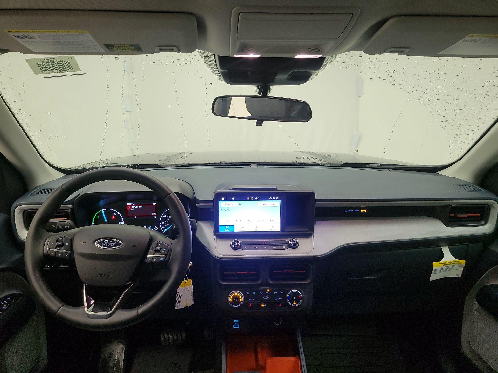 Thumbnail: 2024 Ford Maverick - 8