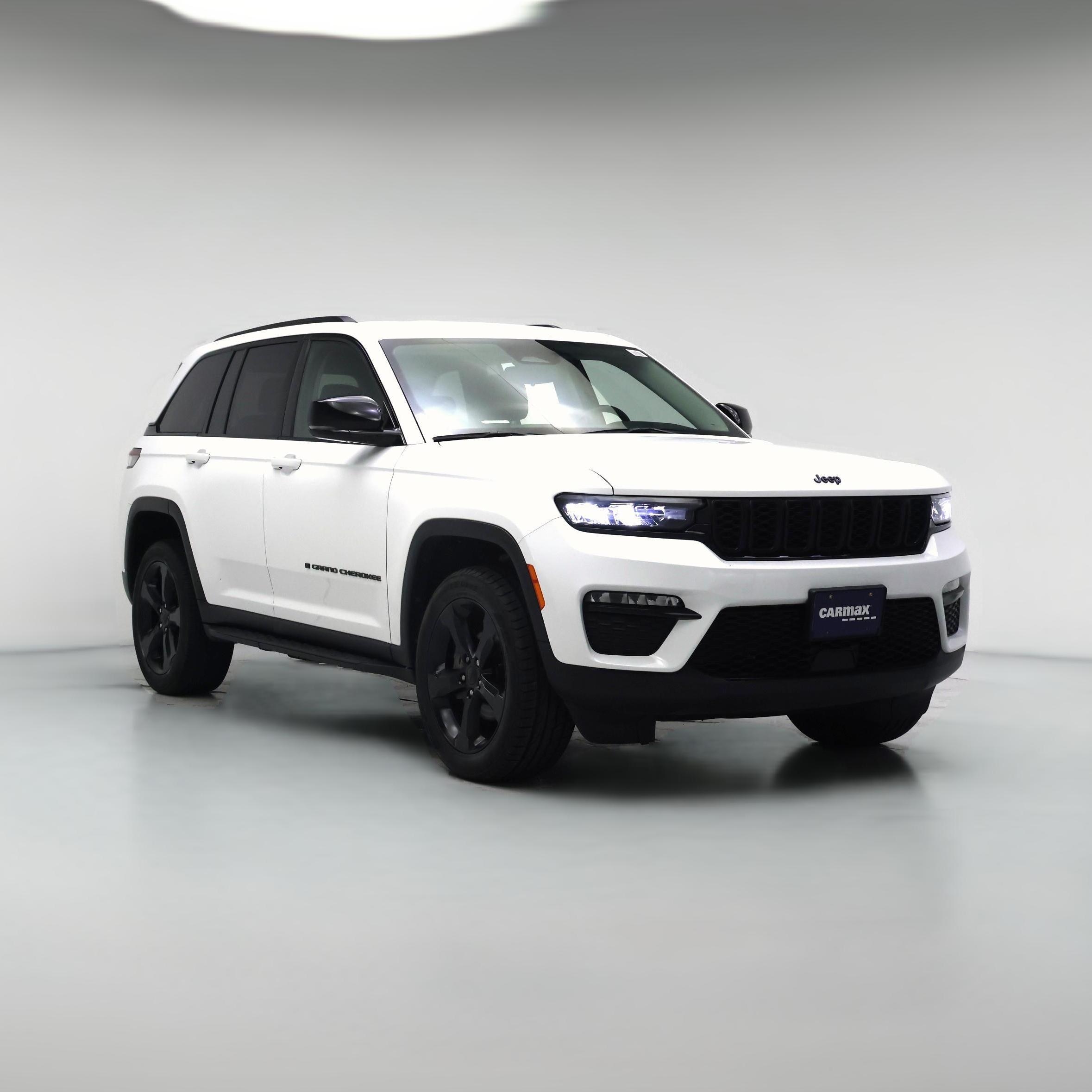 2023 Jeep Grand Cherokee Limited - Photo 1