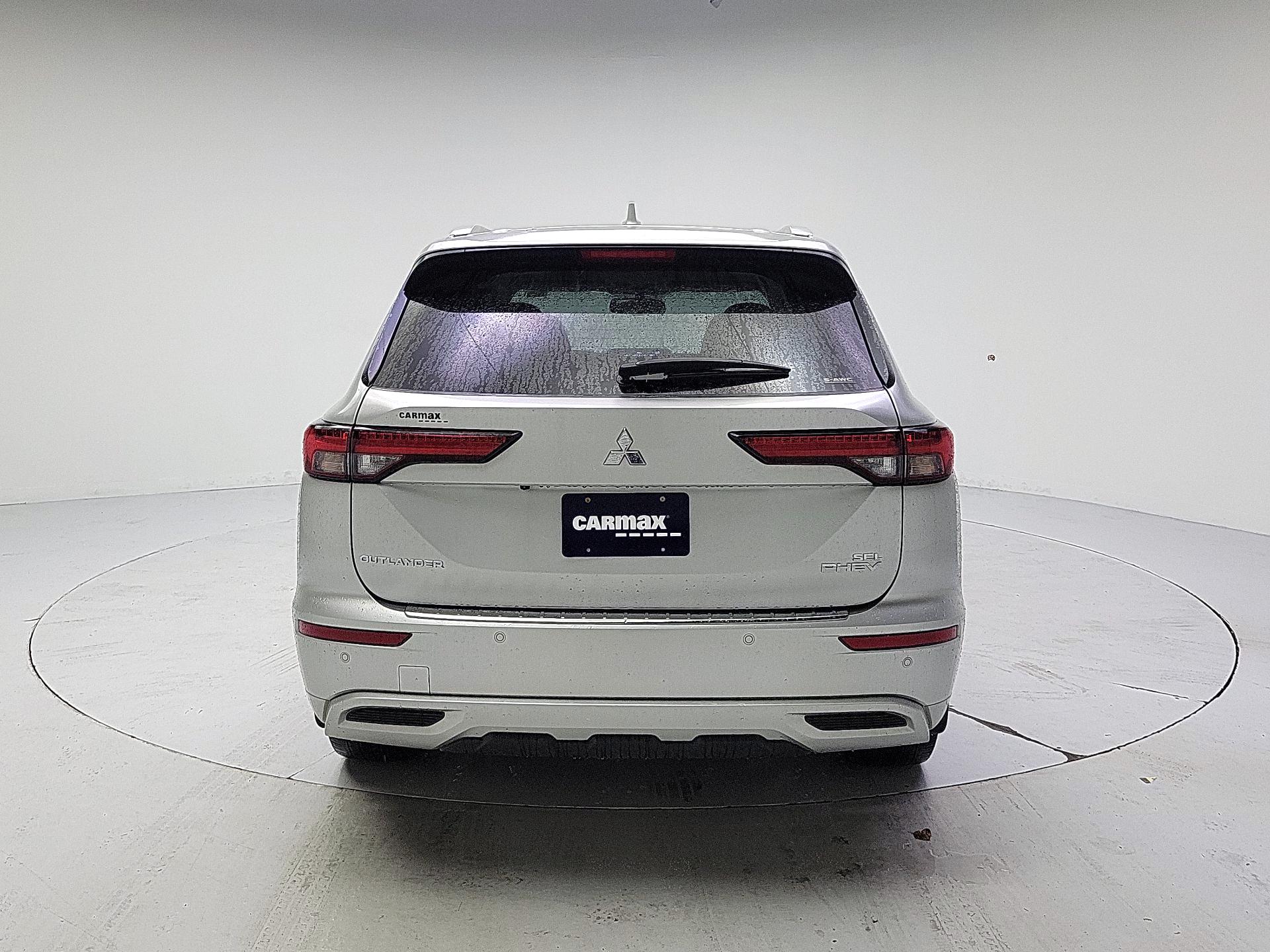 Thumbnail: 2024 Mitsubishi Outlander - 6