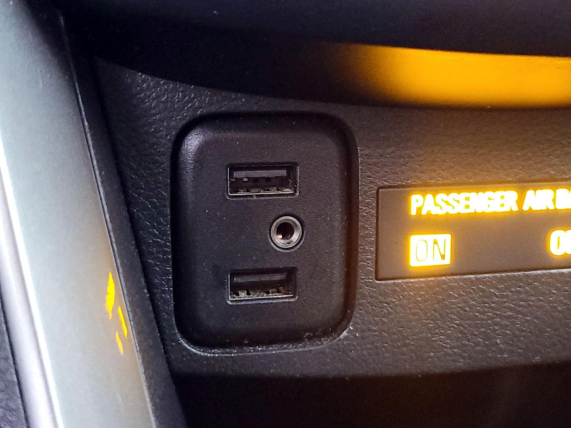 Thumbnail: 2020 Chevrolet Trax - 18