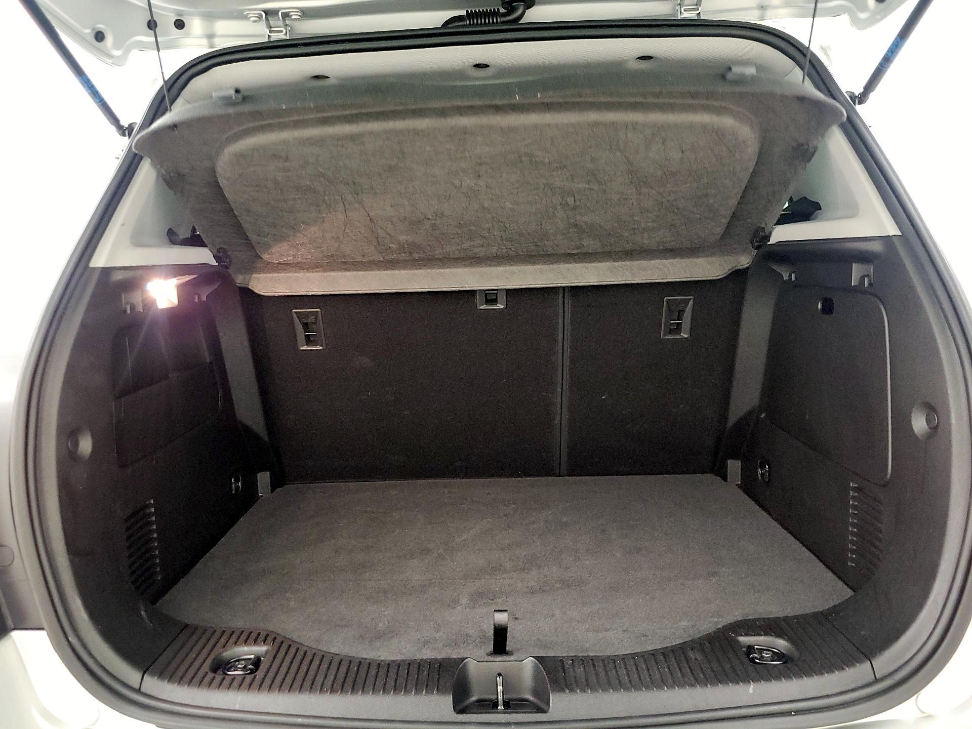 Thumbnail: 2020 Chevrolet Trax - 20