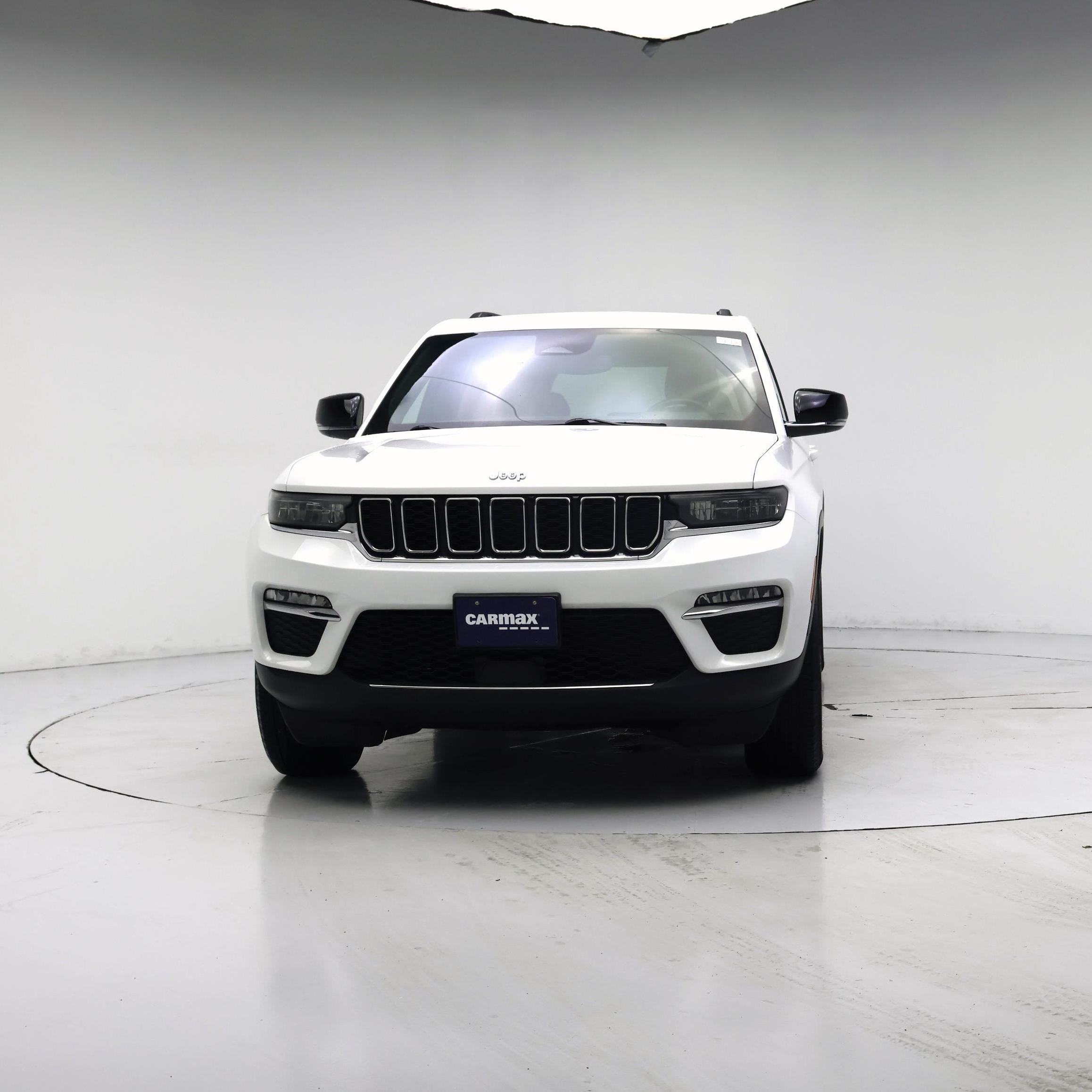 Thumbnail: 2023 Jeep Grand Cherokee - 5