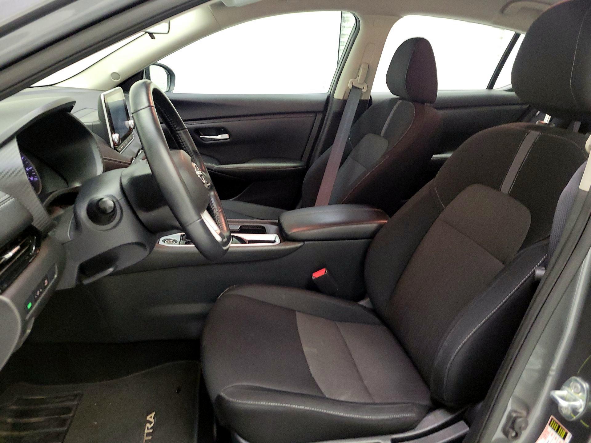 Thumbnail: 2024 Nissan Sentra - 11