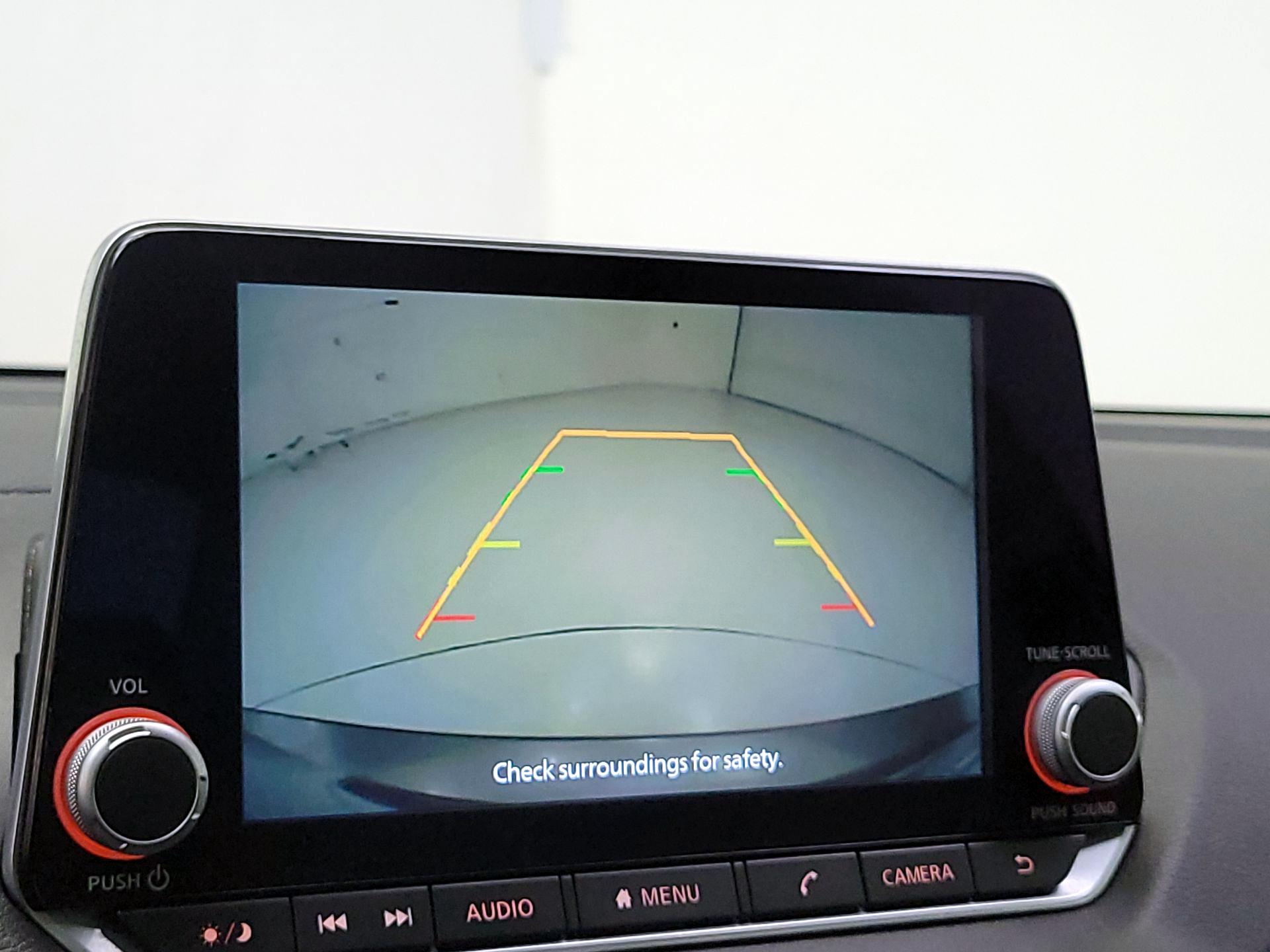 Thumbnail: 2024 Nissan Sentra - 14