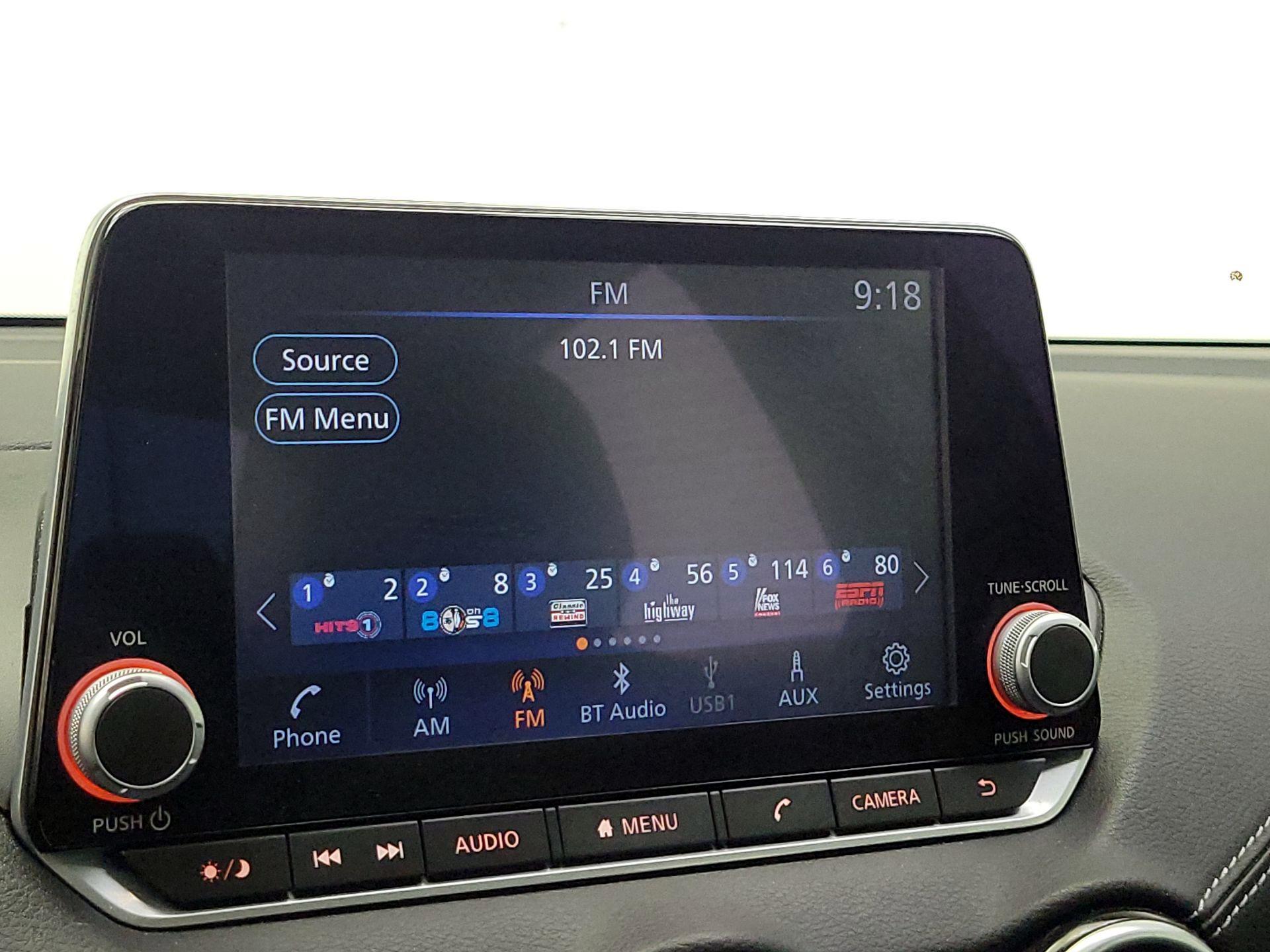 Thumbnail: 2024 Nissan Sentra - 15