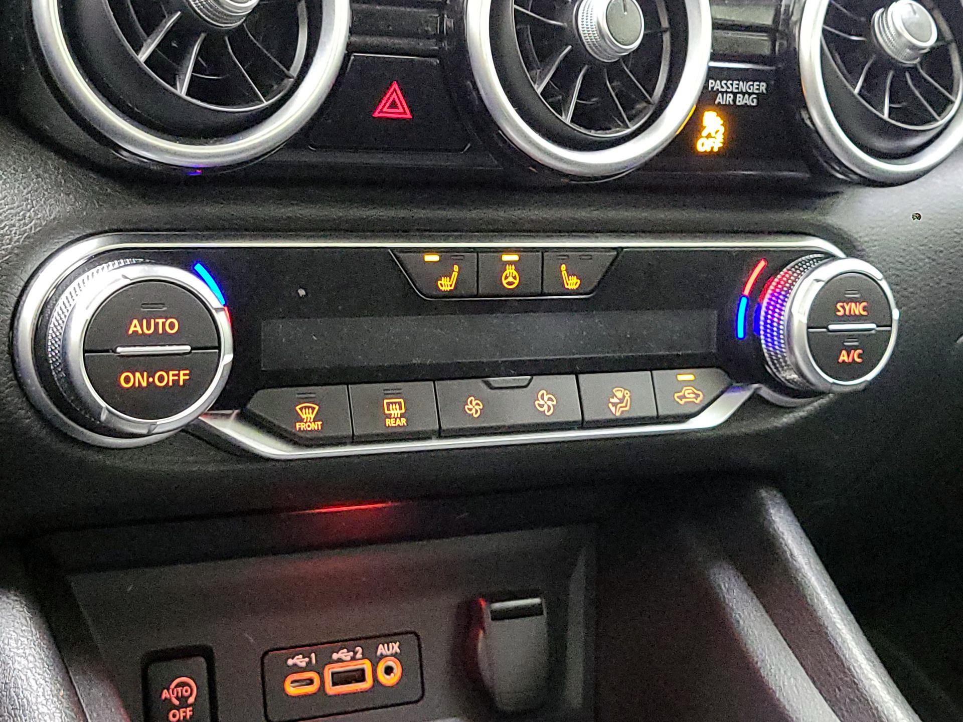 Thumbnail: 2024 Nissan Sentra - 16