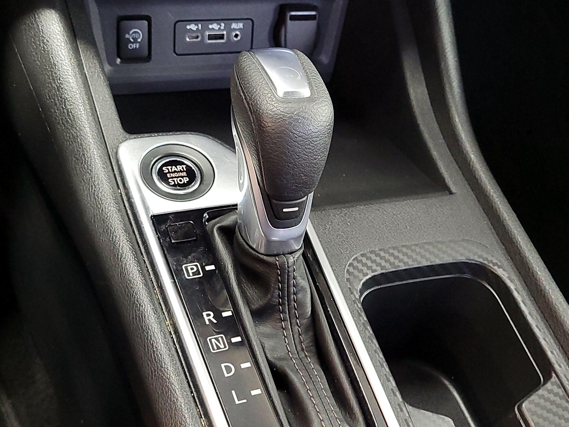 Thumbnail: 2024 Nissan Sentra - 17