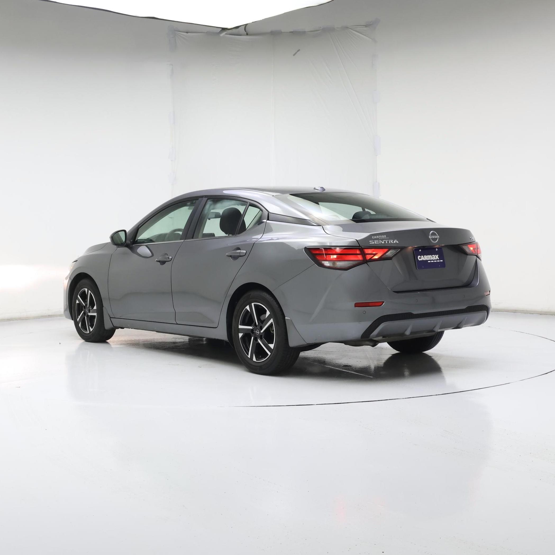 Thumbnail: 2024 Nissan Sentra - 2