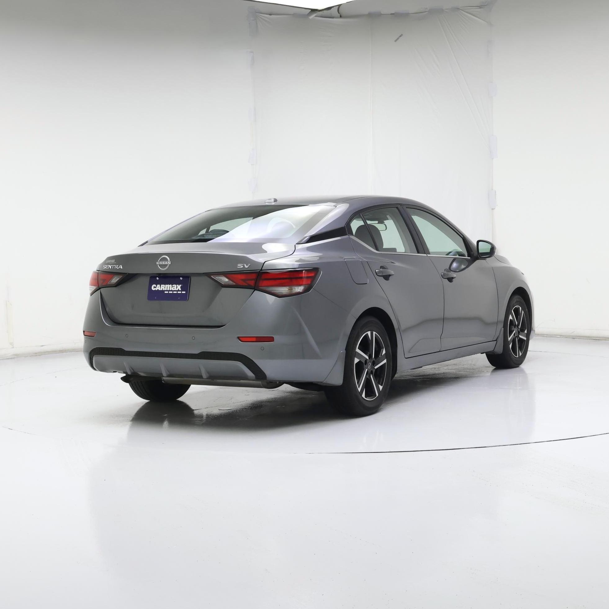 Thumbnail: 2024 Nissan Sentra - 8