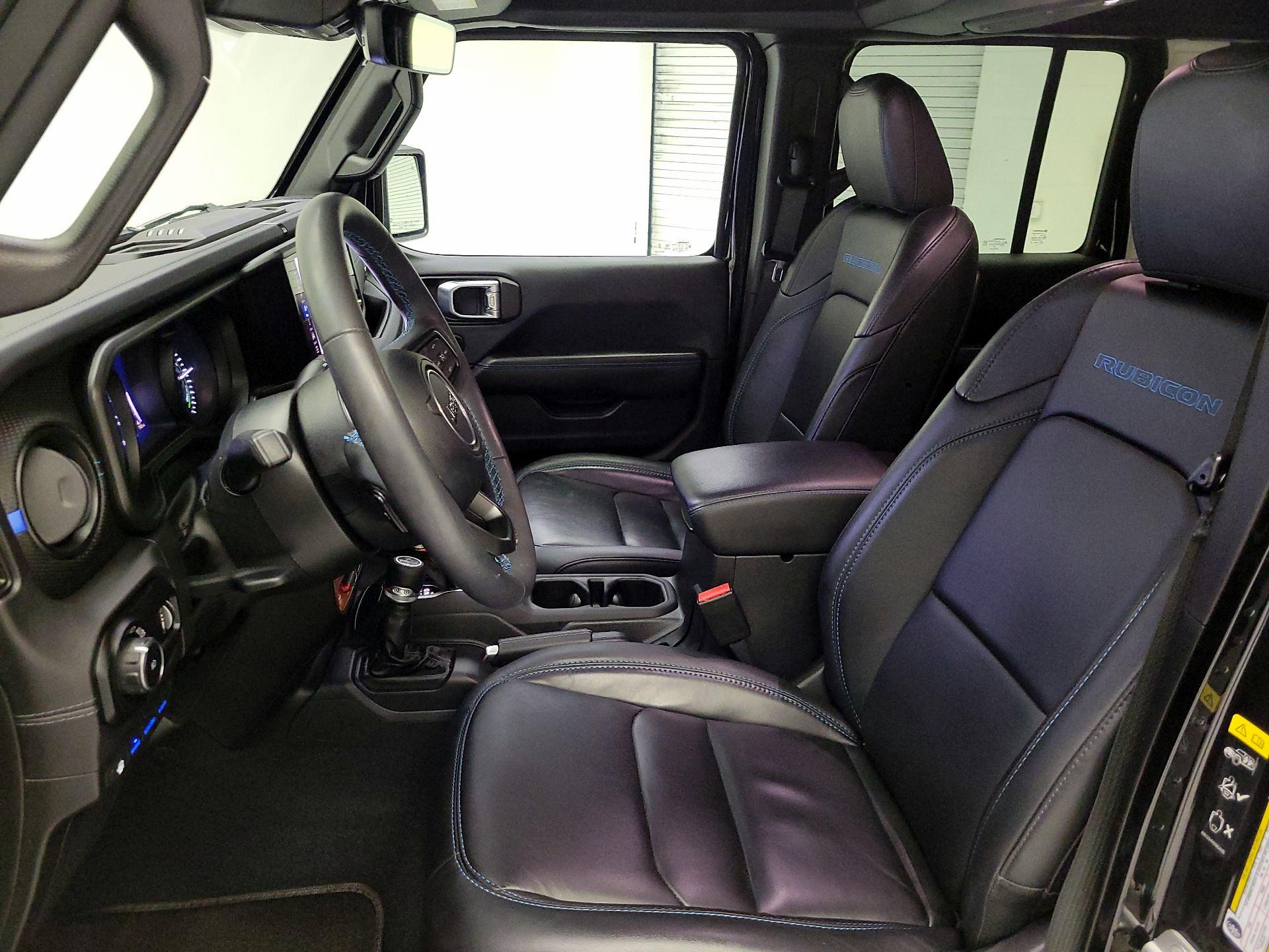 Thumbnail: 2024 Jeep Wrangler - 9