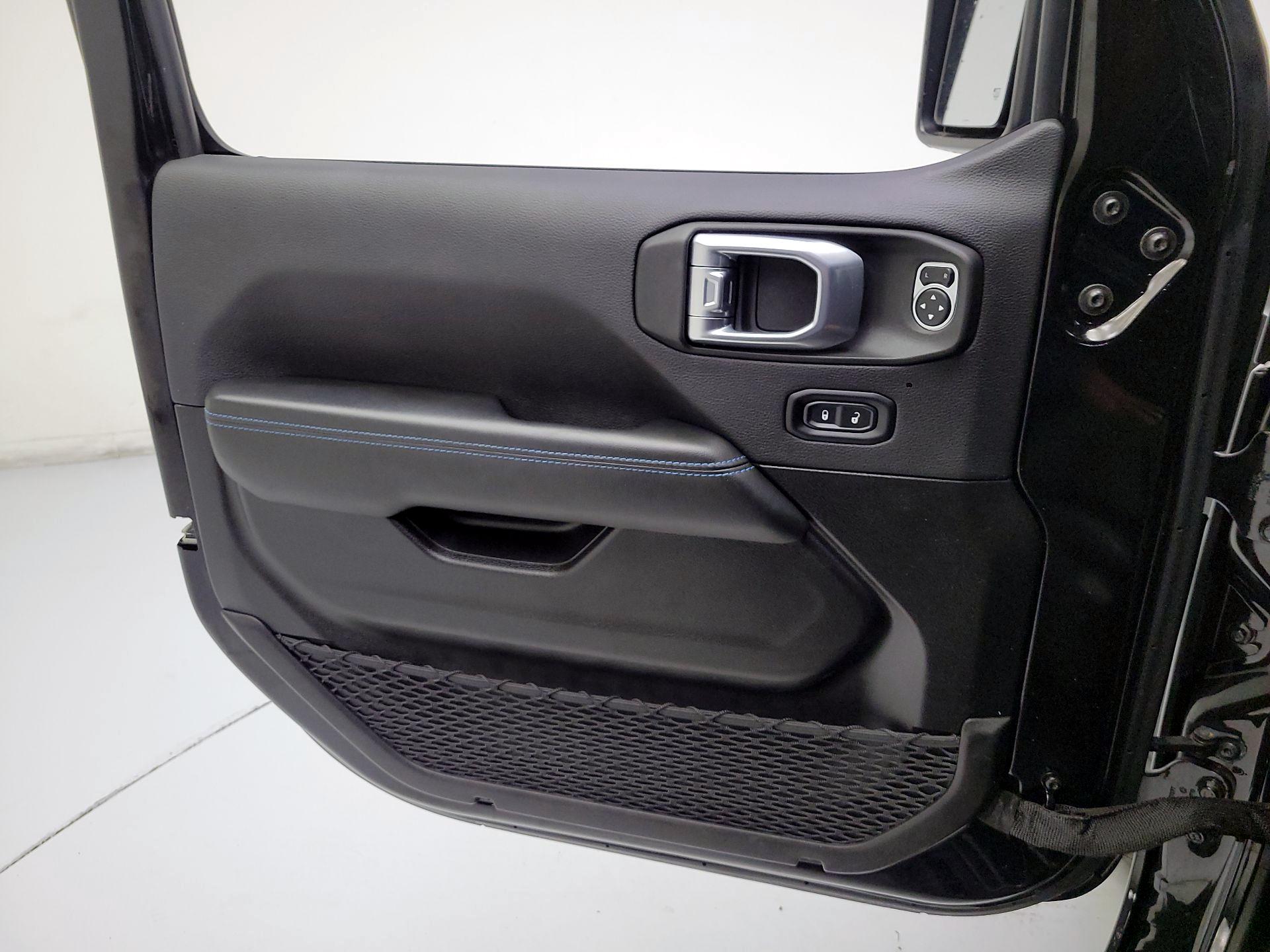 Thumbnail: 2024 Jeep Wrangler - 10