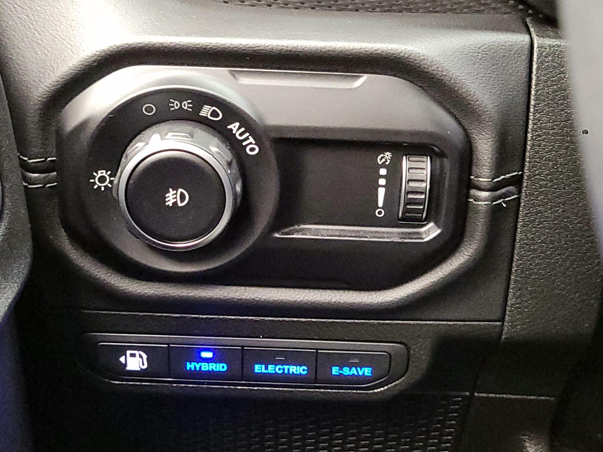 Thumbnail: 2024 Jeep Wrangler - 11