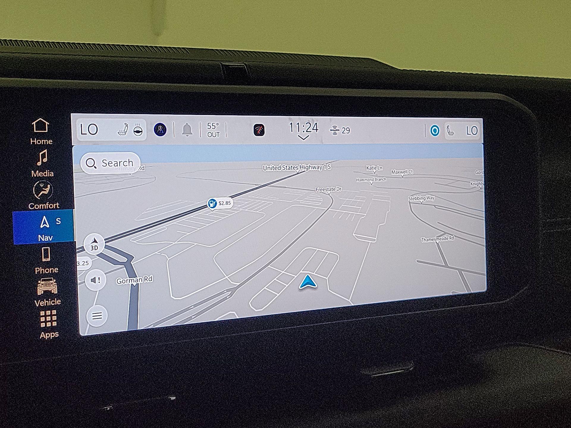 Thumbnail: 2024 Jeep Wrangler - 12