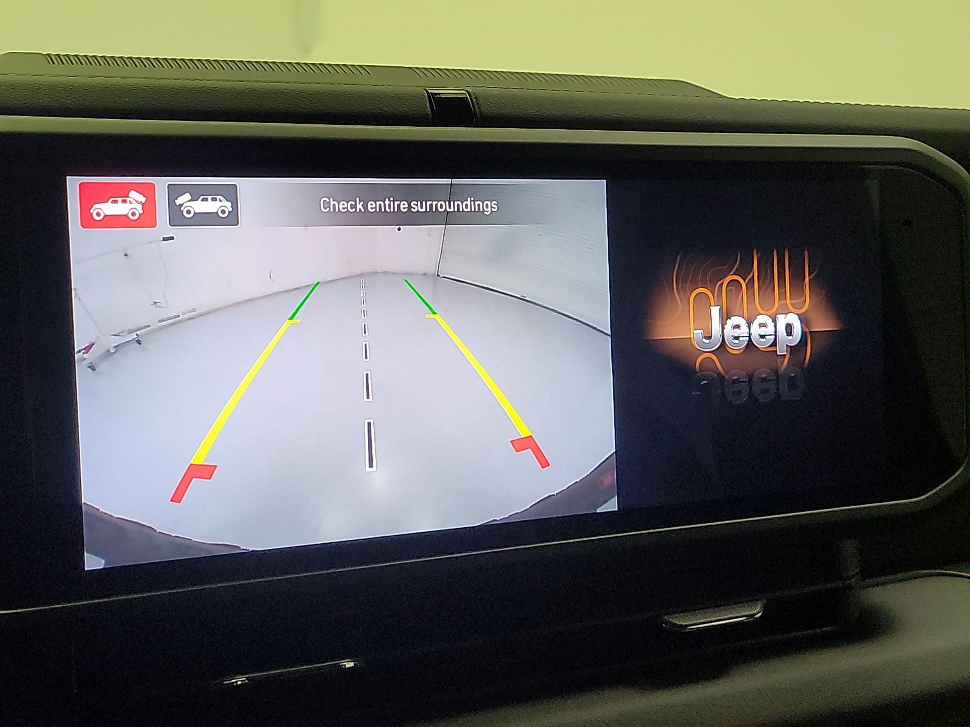 Thumbnail: 2024 Jeep Wrangler - 13