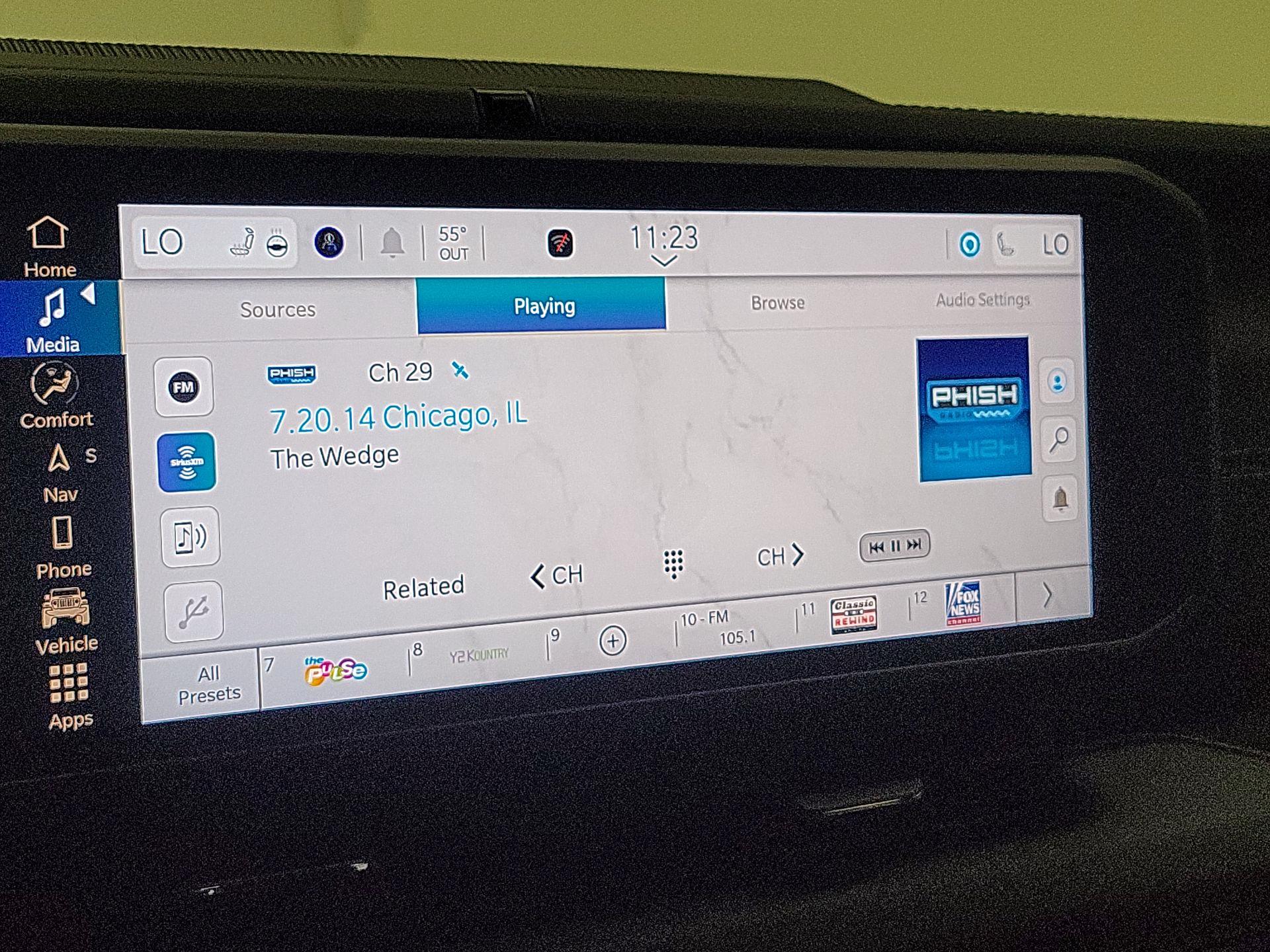 Thumbnail: 2024 Jeep Wrangler - 14