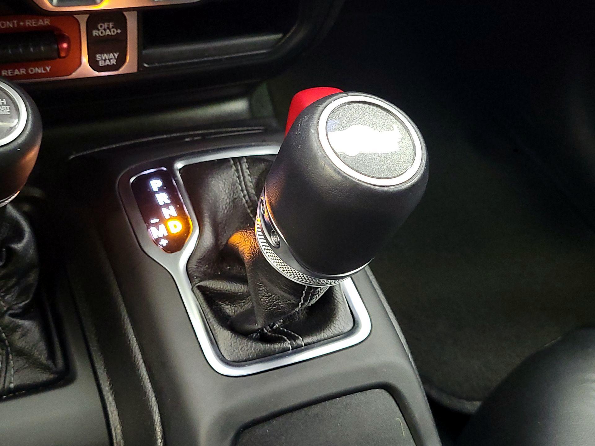 Thumbnail: 2024 Jeep Wrangler - 16