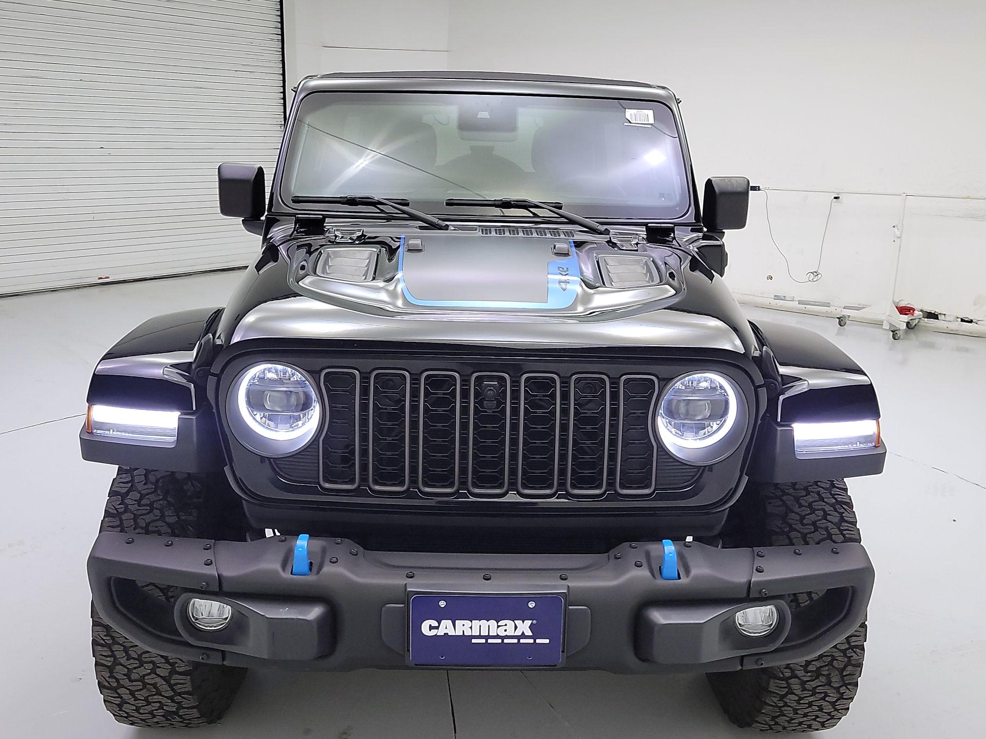 Thumbnail: 2024 Jeep Wrangler - 2