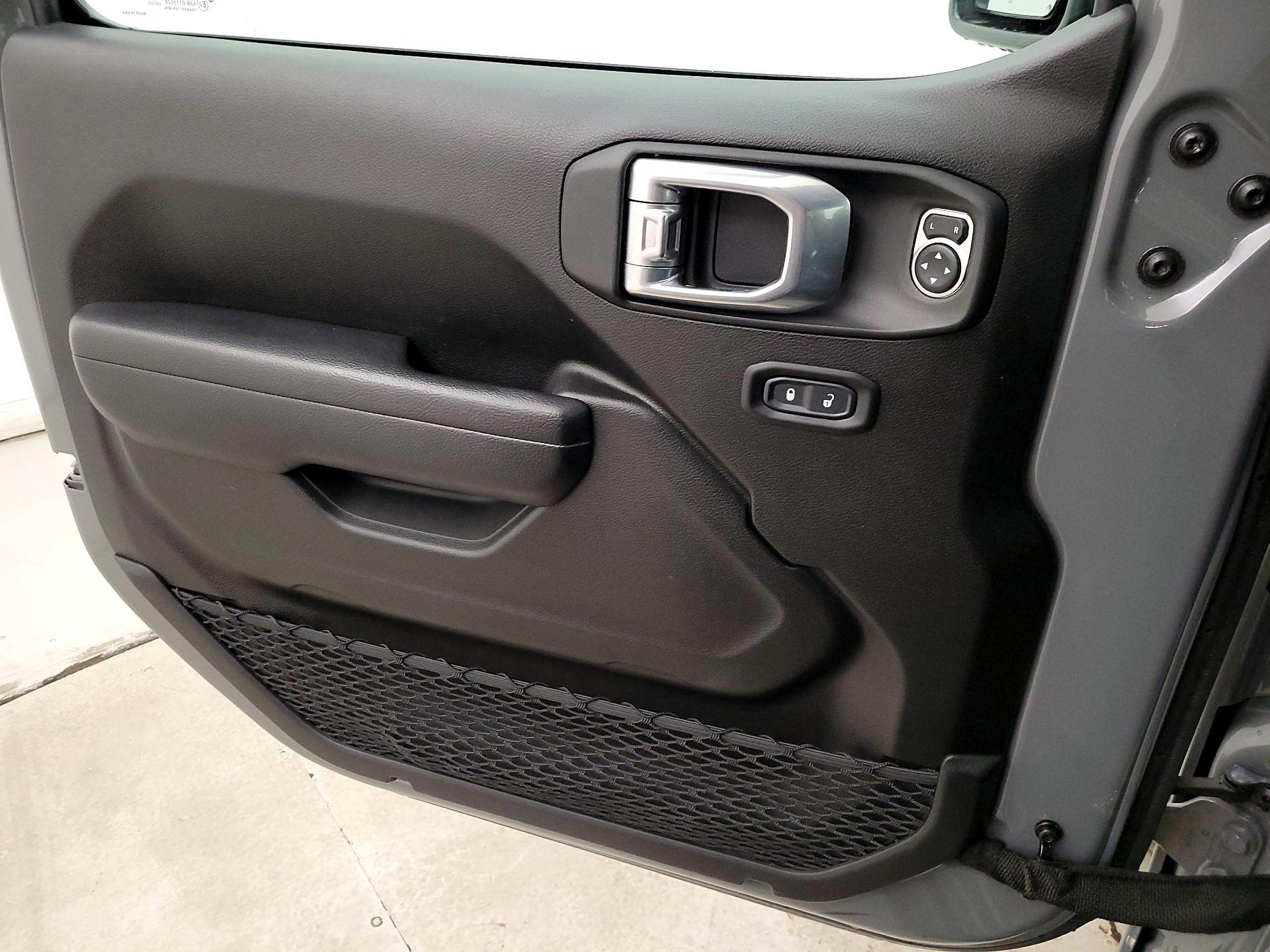 Thumbnail: 2023 Jeep Wrangler - 12