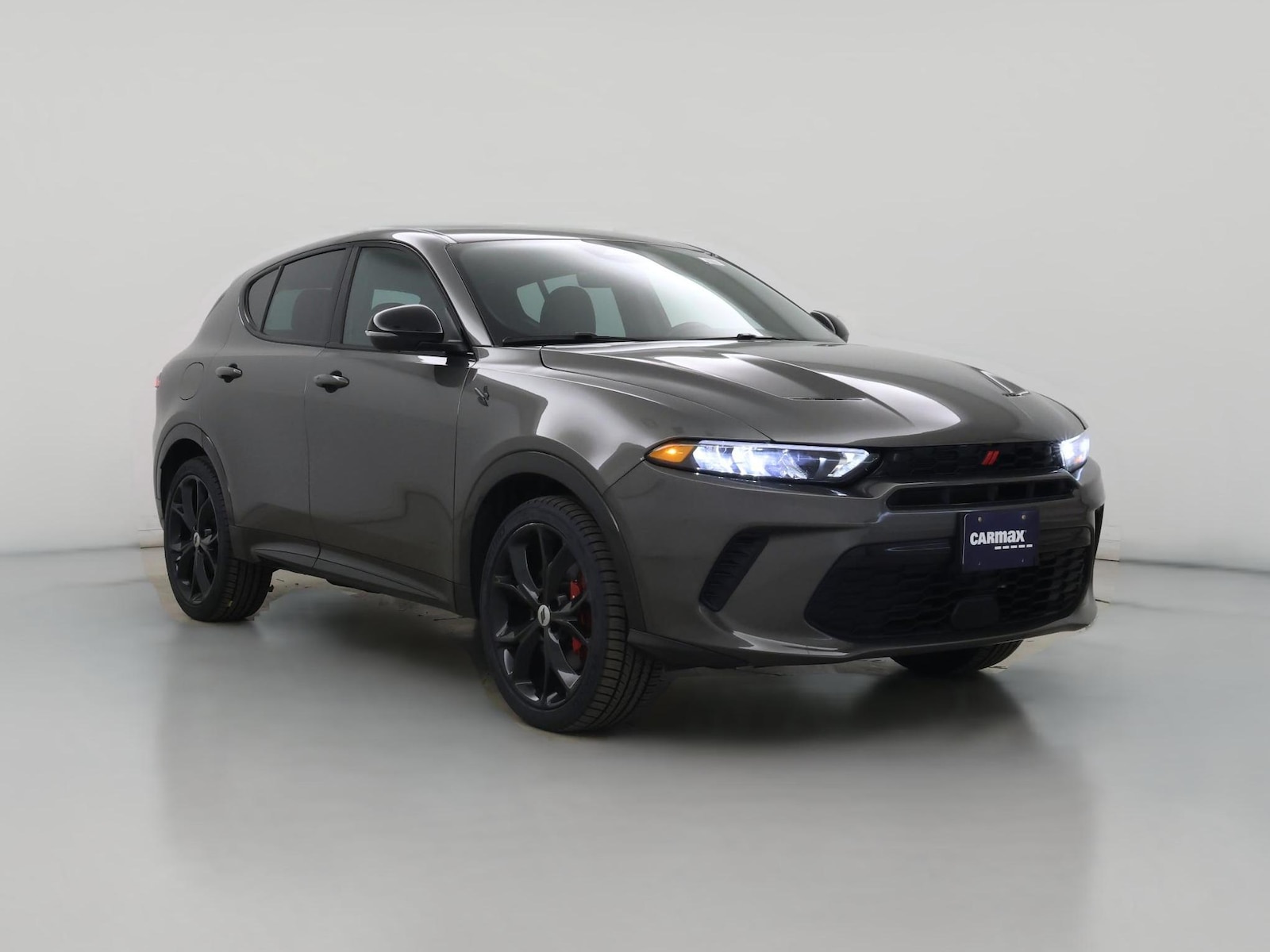 2024 Dodge Hornet