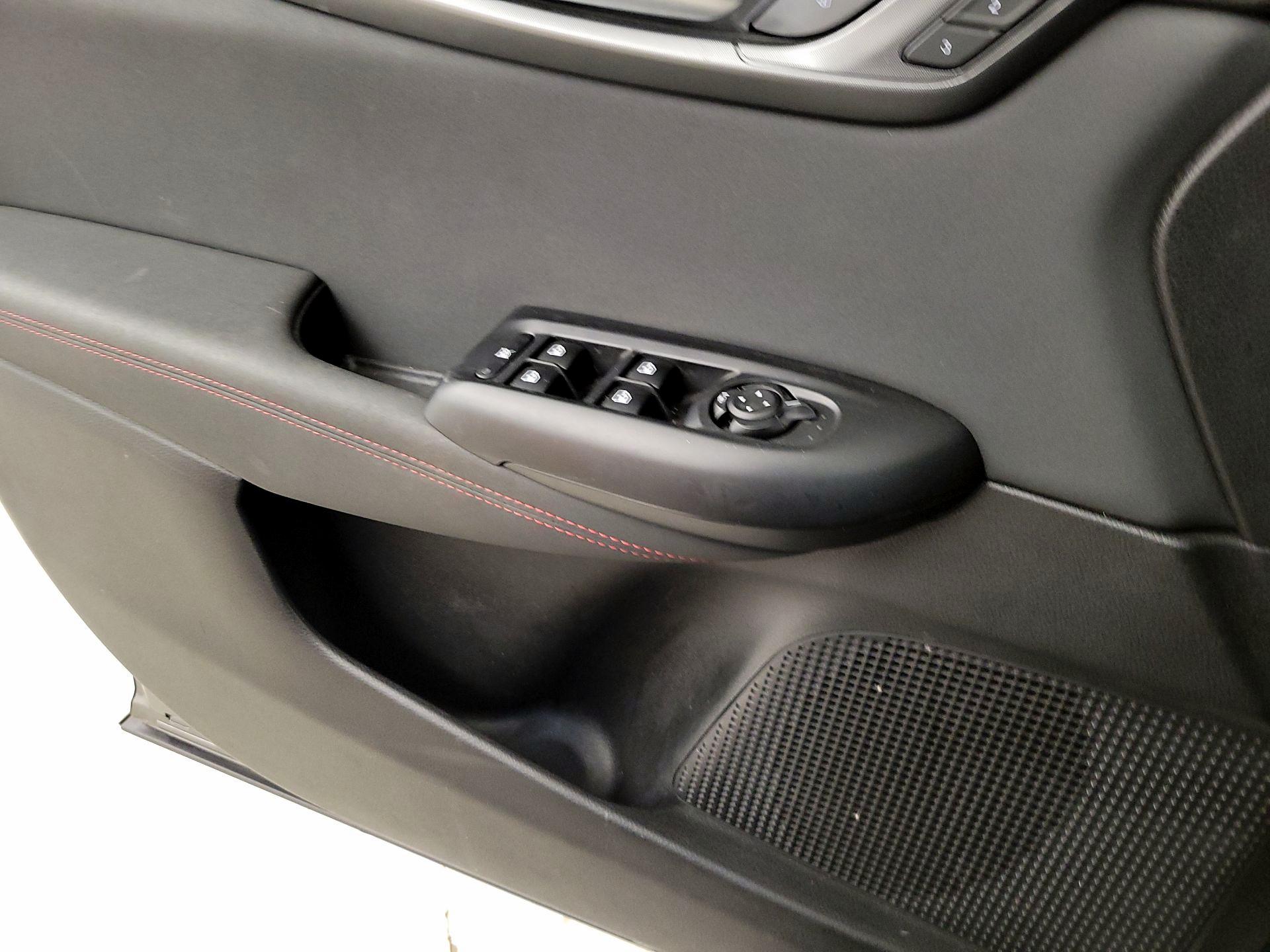 Thumbnail: 2024 Dodge Hornet - 12