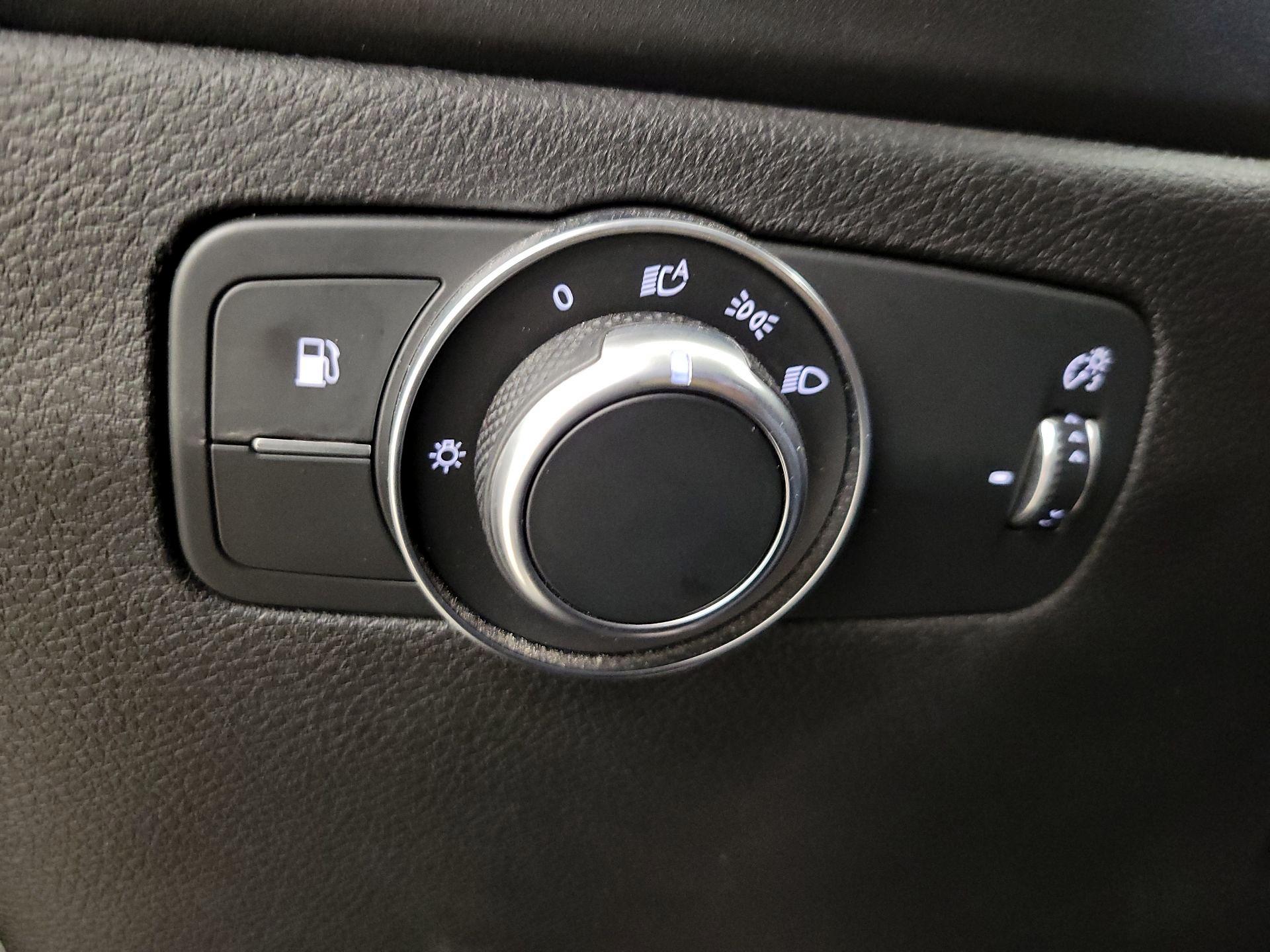 Thumbnail: 2024 Dodge Hornet - 13