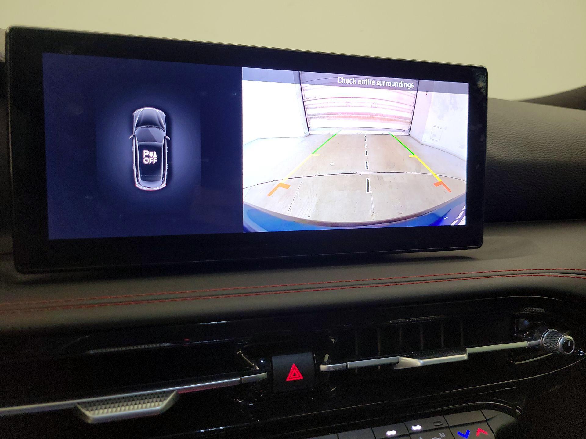 Thumbnail: 2024 Dodge Hornet - 14