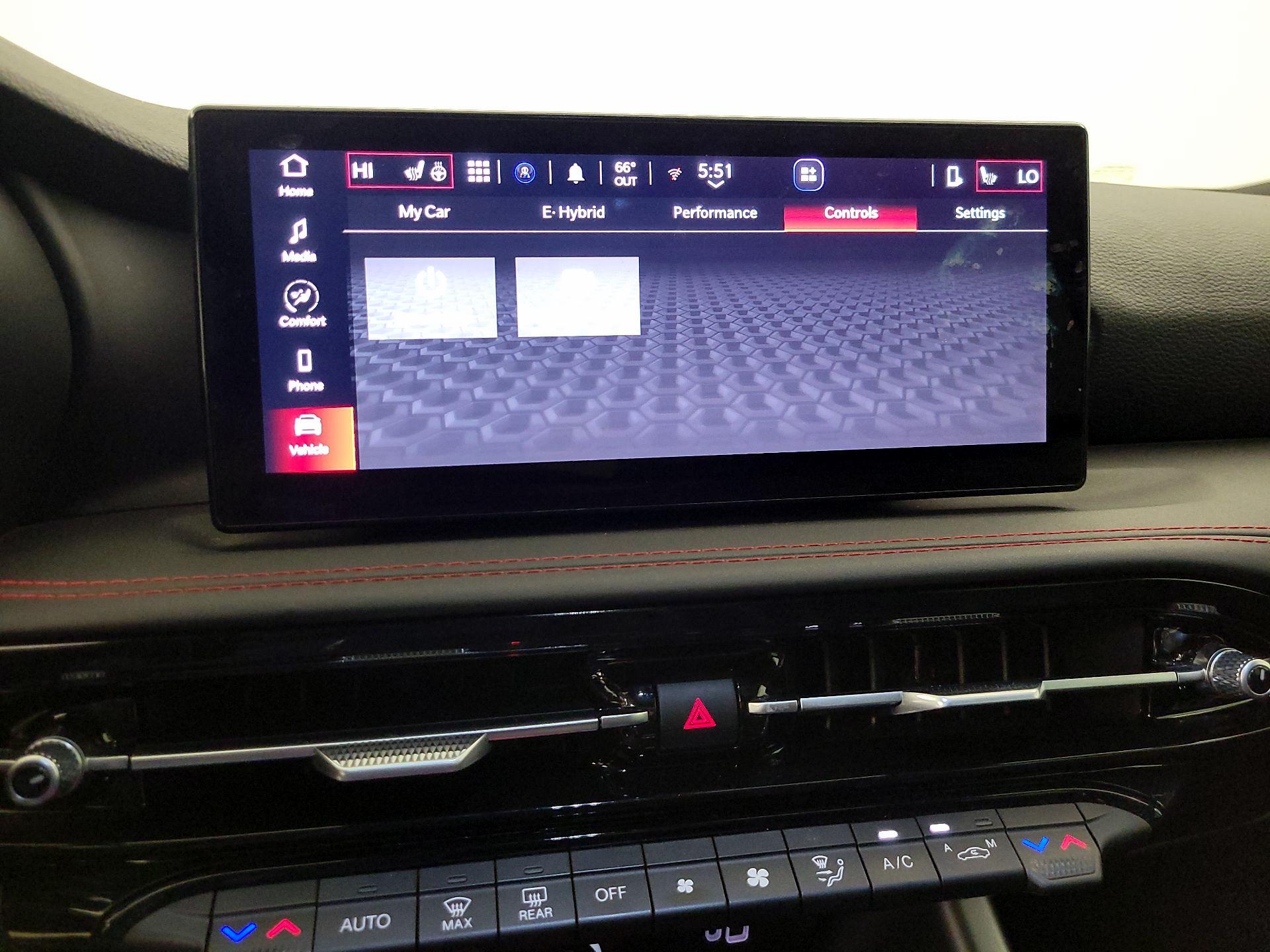 Thumbnail: 2024 Dodge Hornet - 15