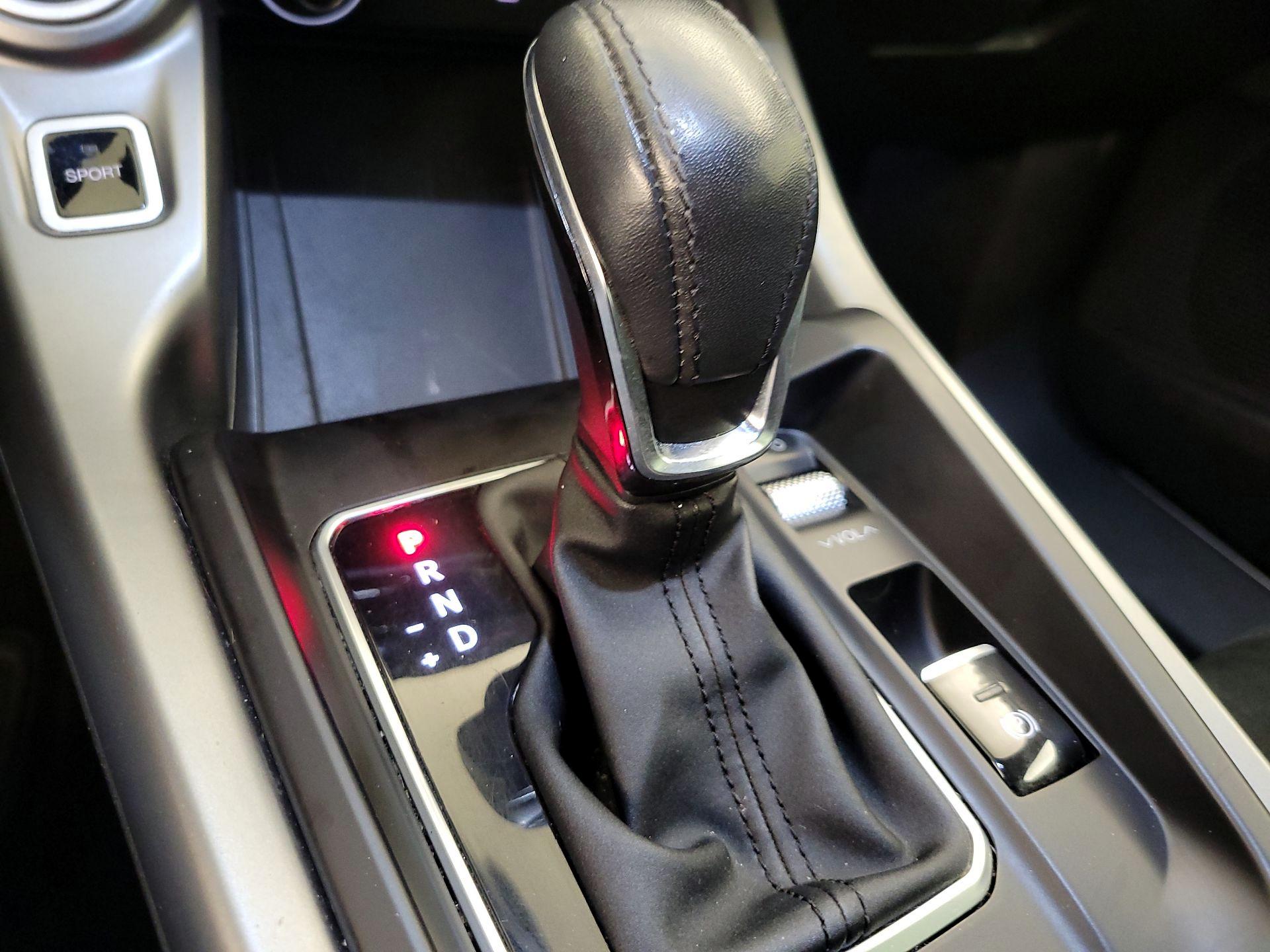 Thumbnail: 2024 Dodge Hornet - 17