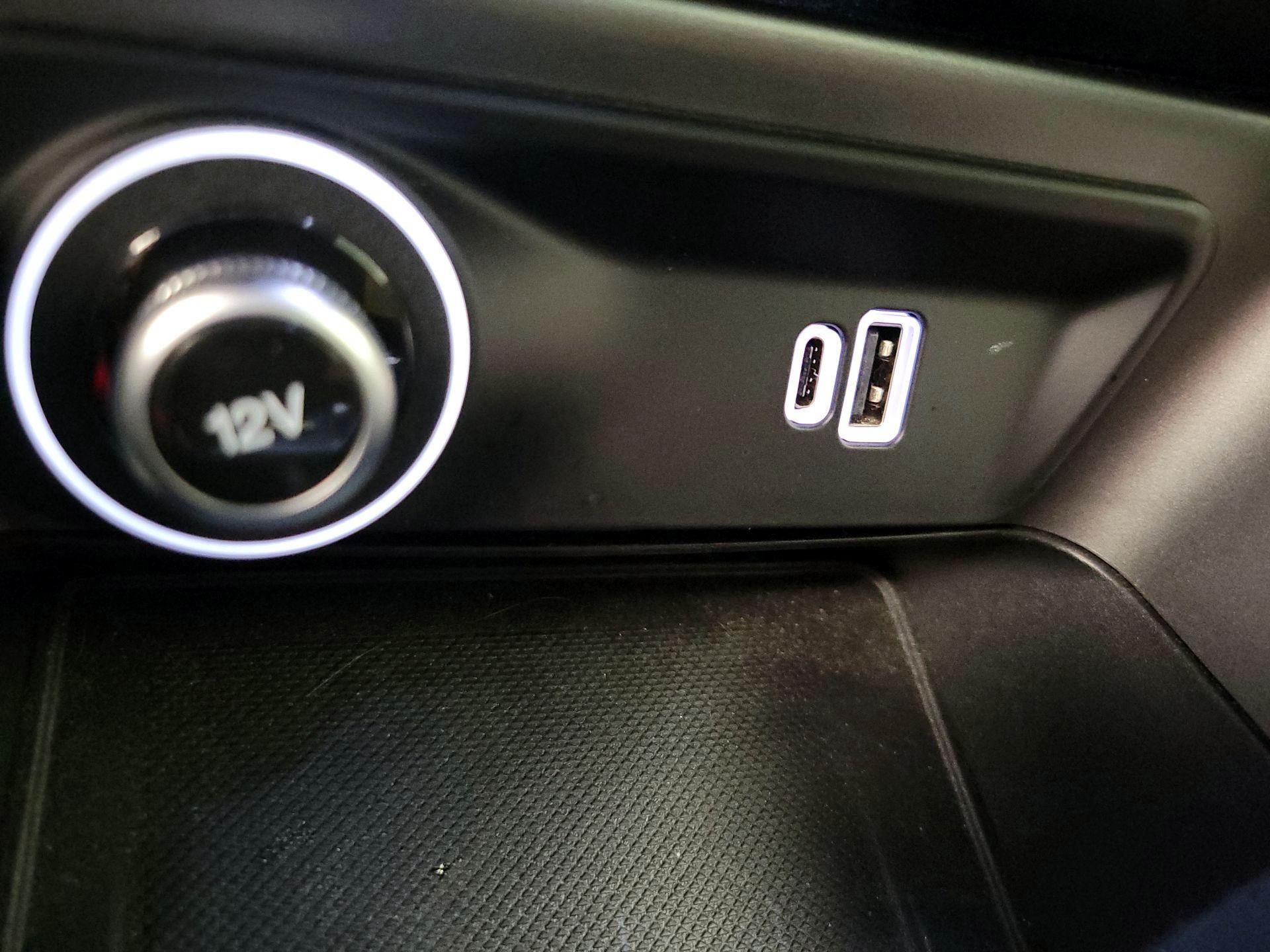 Thumbnail: 2024 Dodge Hornet - 18