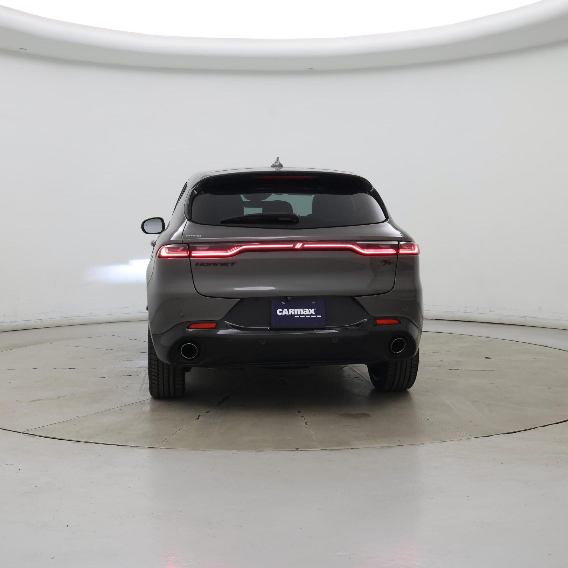 Thumbnail: 2024 Dodge Hornet - 6