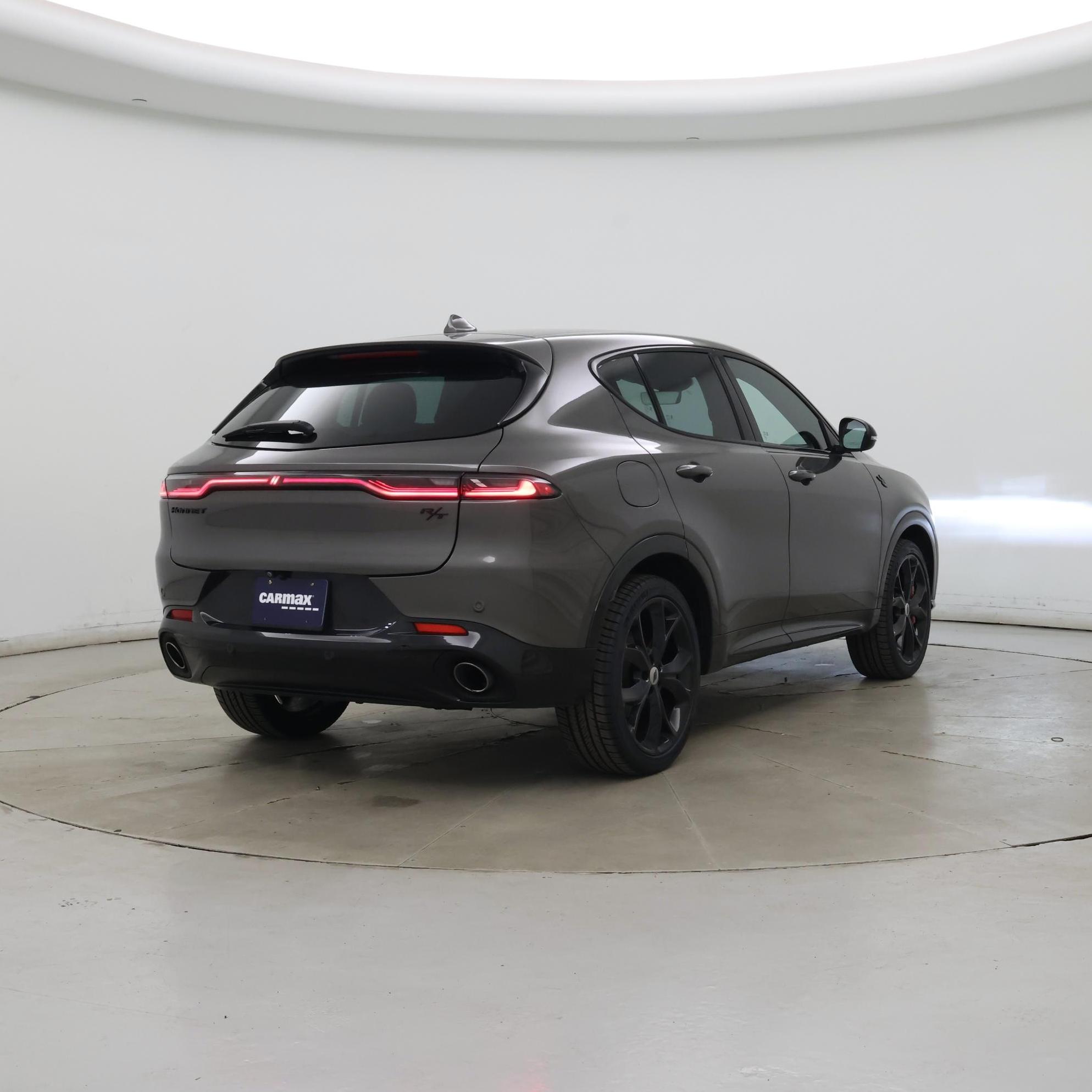 Thumbnail: 2024 Dodge Hornet - 8