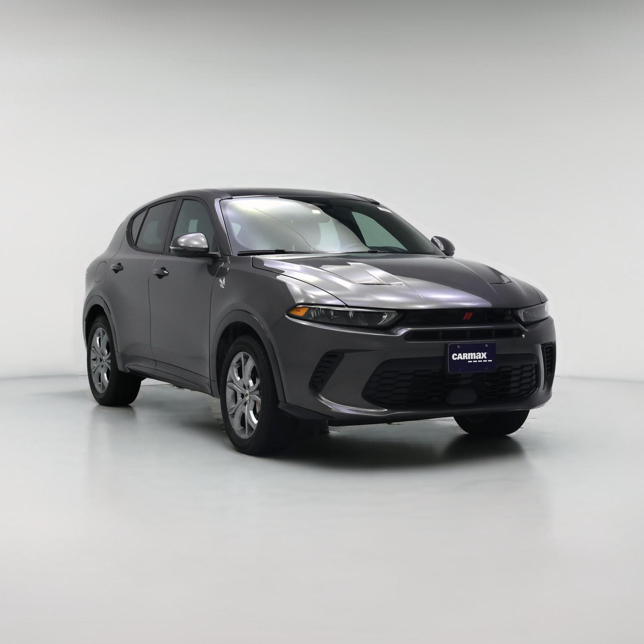 Thumbnail: 2024 Dodge Hornet - 1