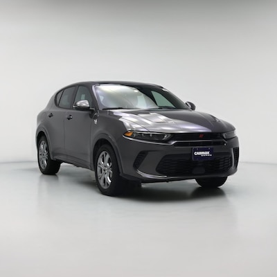 2024 Dodge Hornet R/T Plus