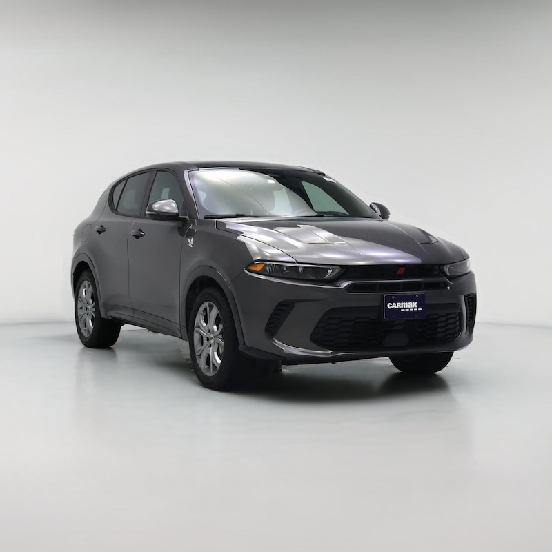 2024 Dodge Hornet R/T Plus
