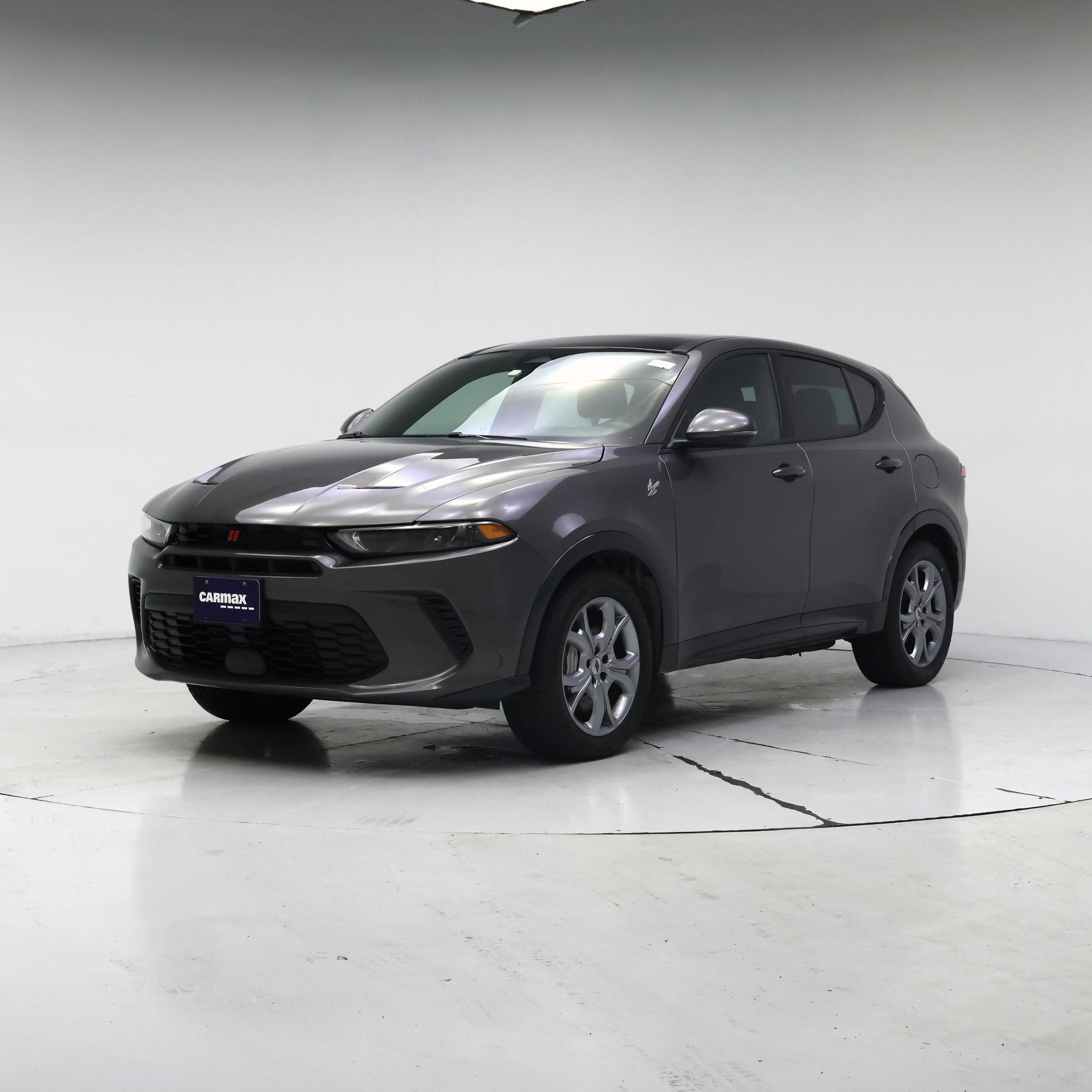 Thumbnail: 2024 Dodge Hornet - 4