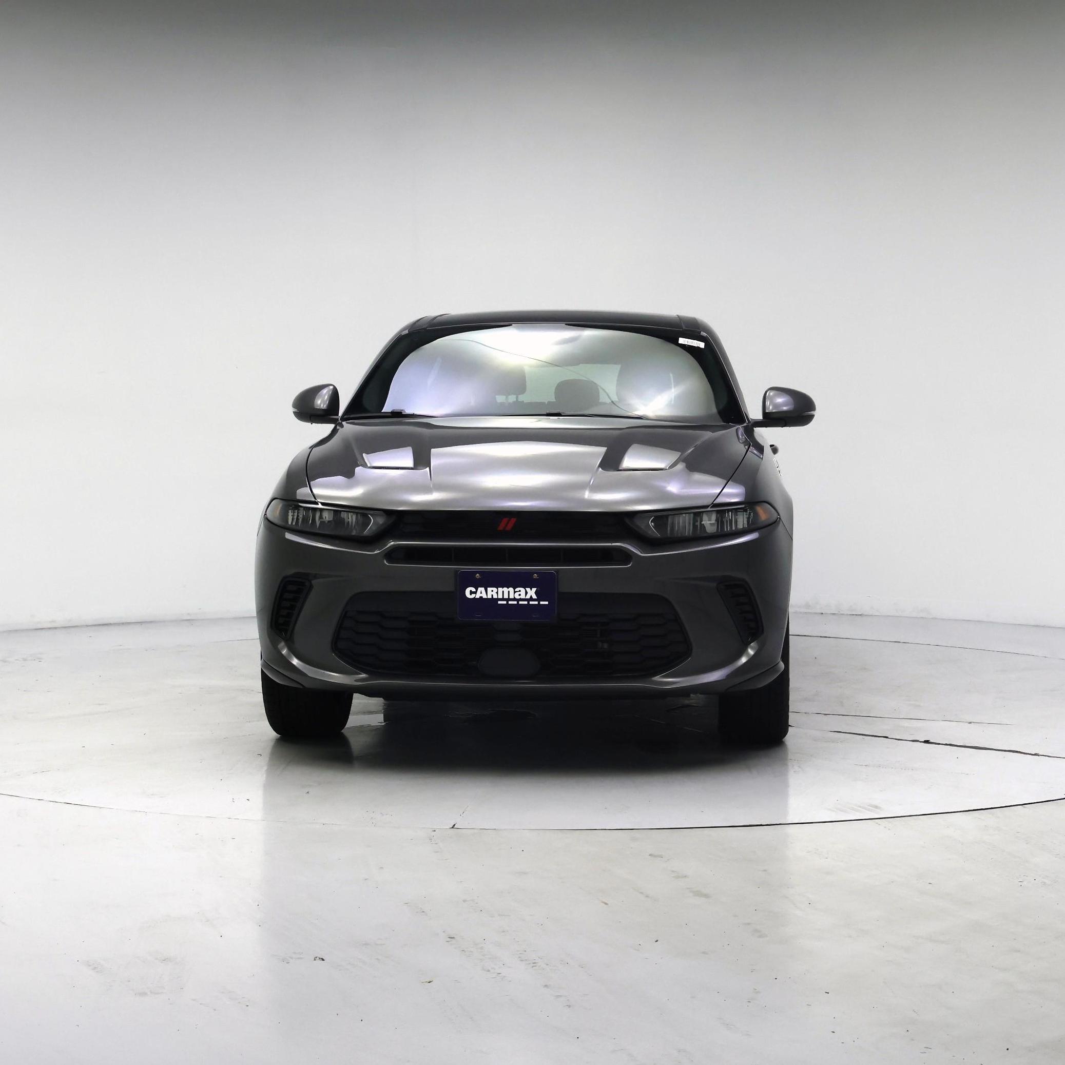 Thumbnail: 2024 Dodge Hornet - 5