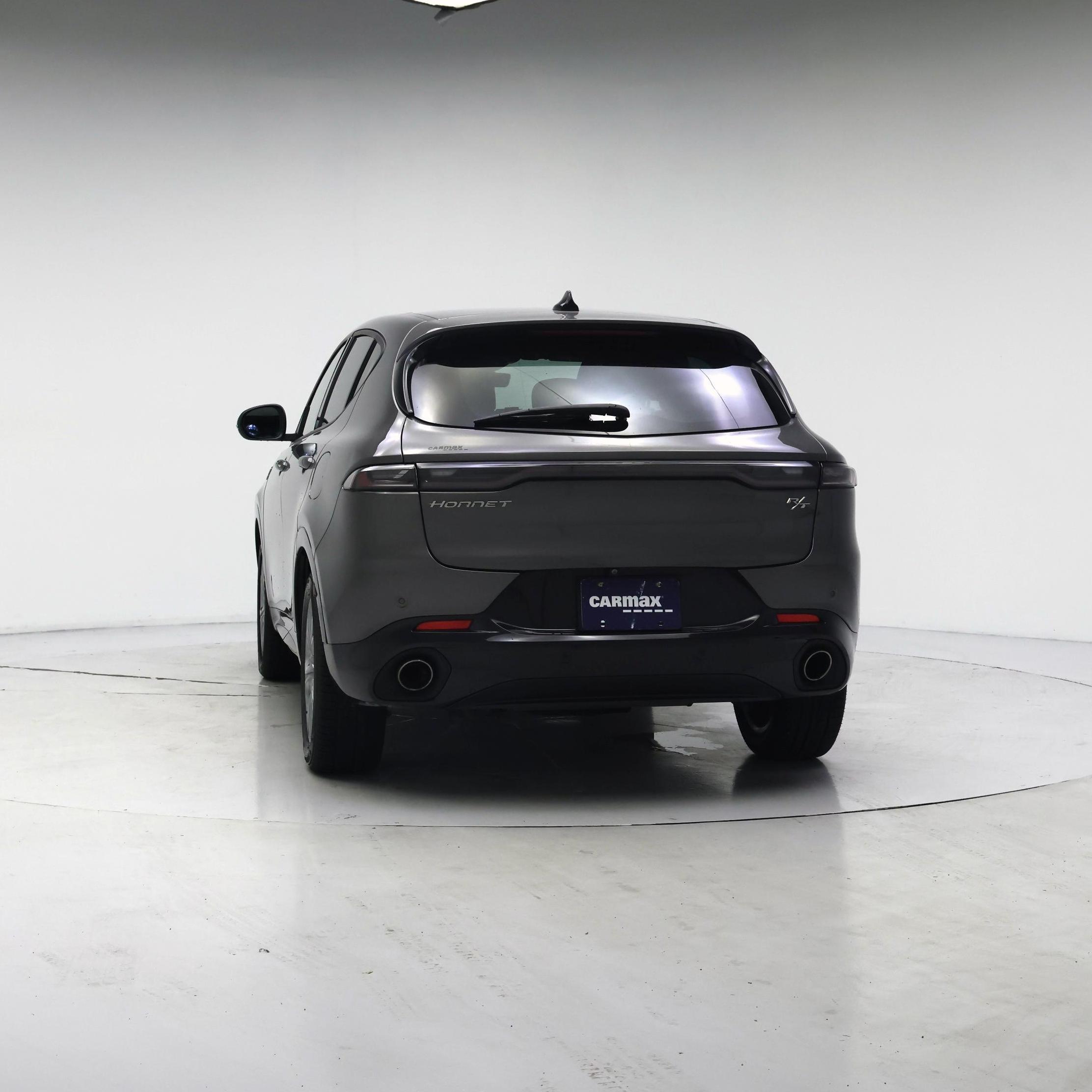Thumbnail: 2024 Dodge Hornet - 6