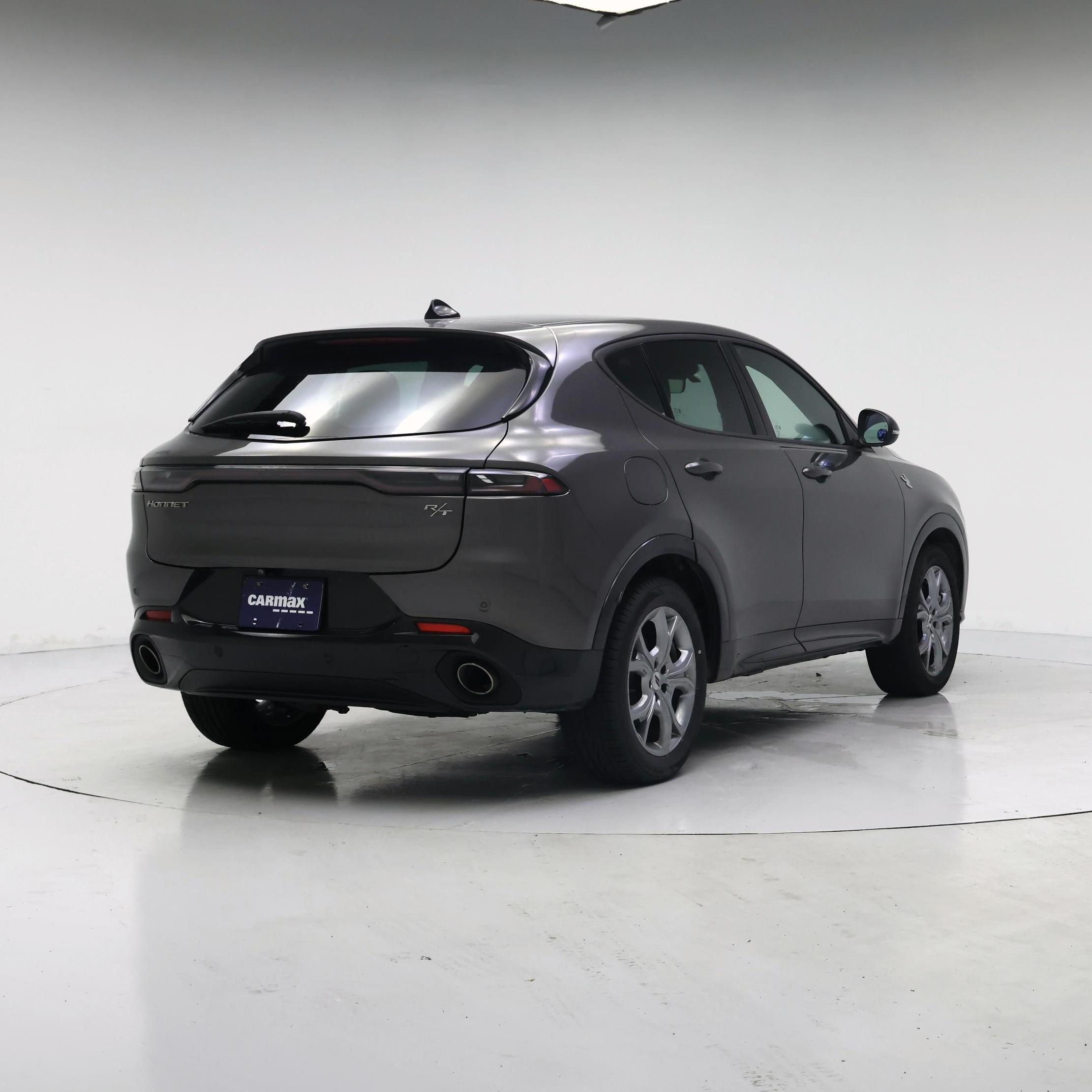 Thumbnail: 2024 Dodge Hornet - 8