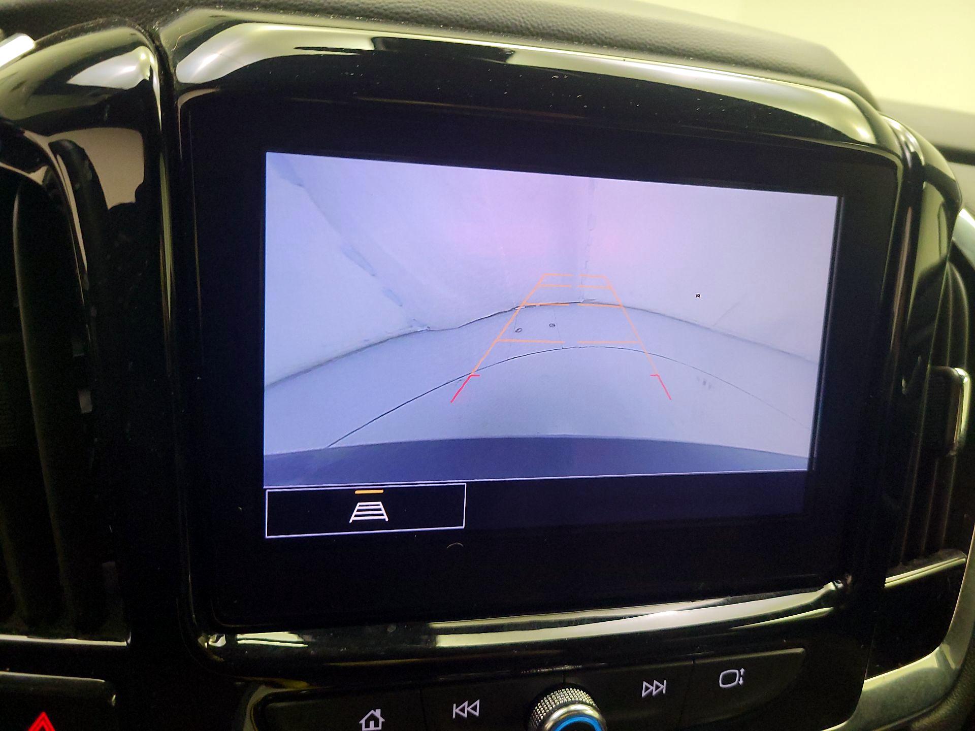 Thumbnail: 2023 Chevrolet Traverse - 12