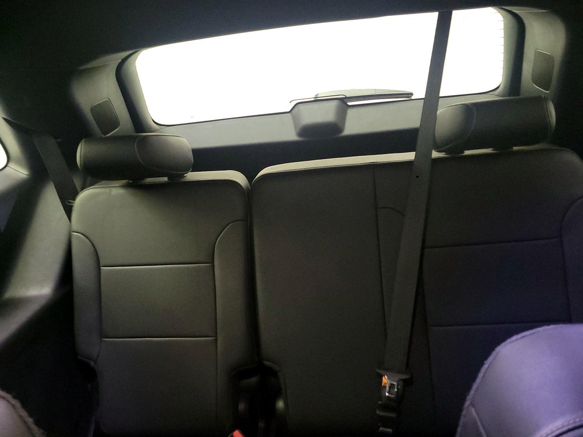 Thumbnail: 2023 Chevrolet Traverse - 18