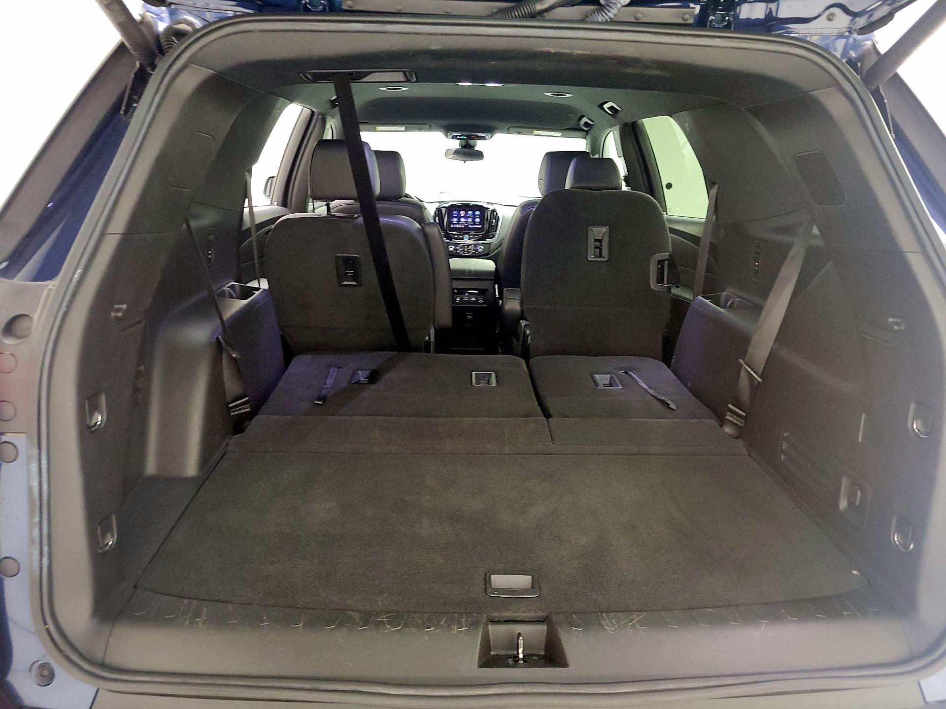 Thumbnail: 2023 Chevrolet Traverse - 20