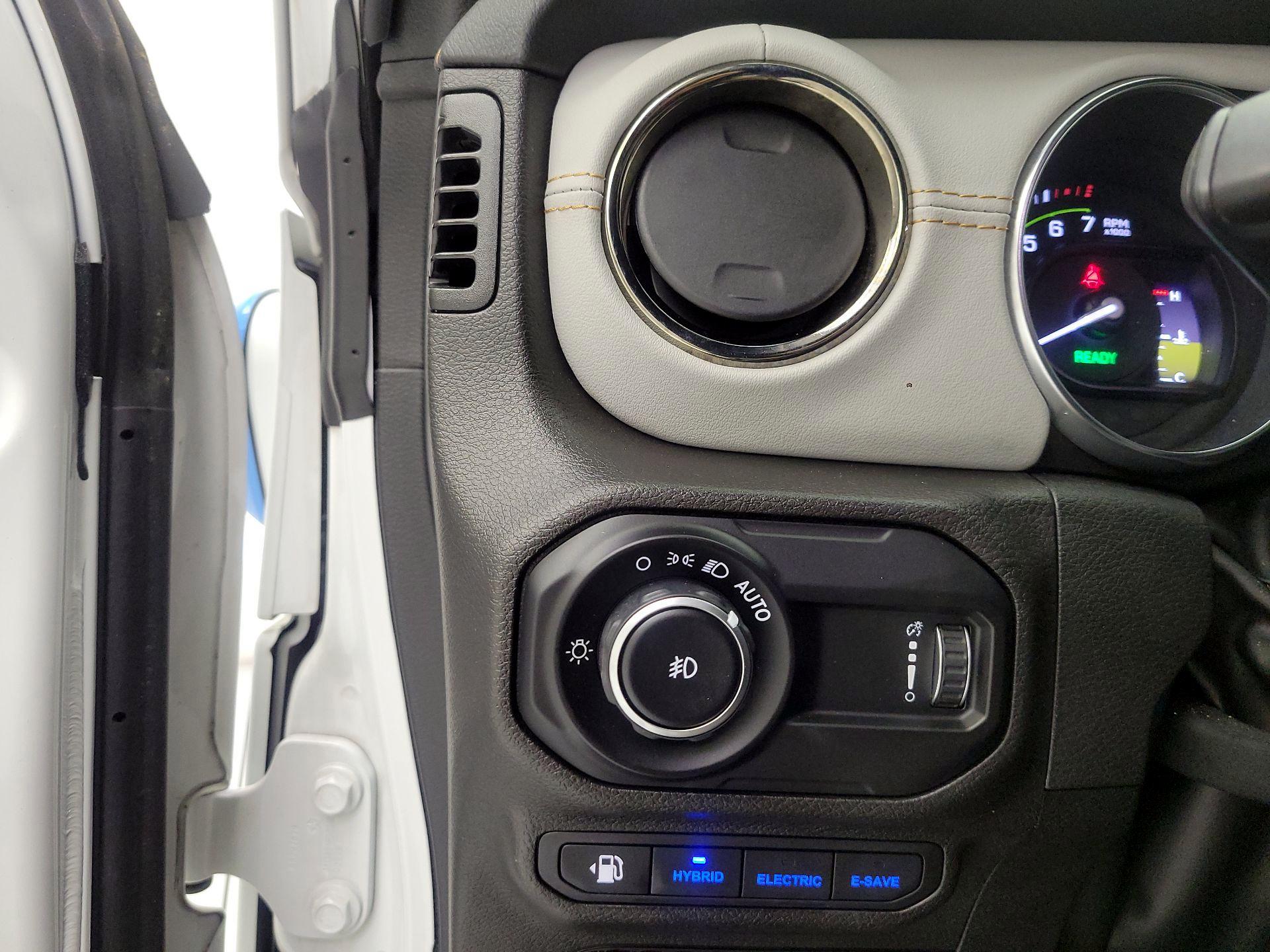 Thumbnail: 2023 Jeep Wrangler - 11