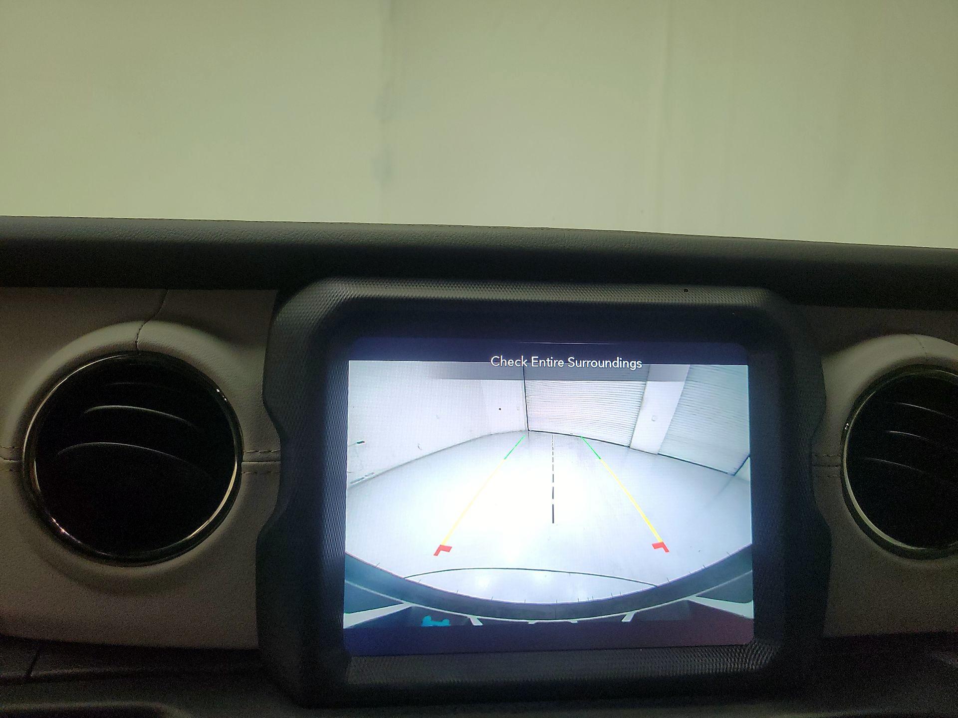 Thumbnail: 2023 Jeep Wrangler - 12