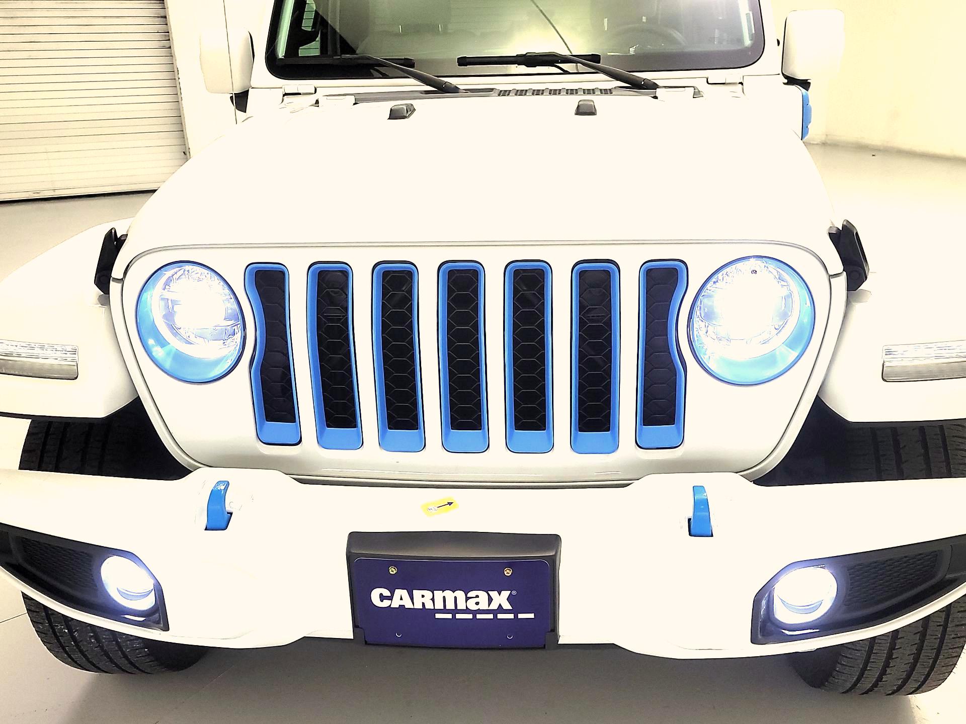 Thumbnail: 2023 Jeep Wrangler - 2