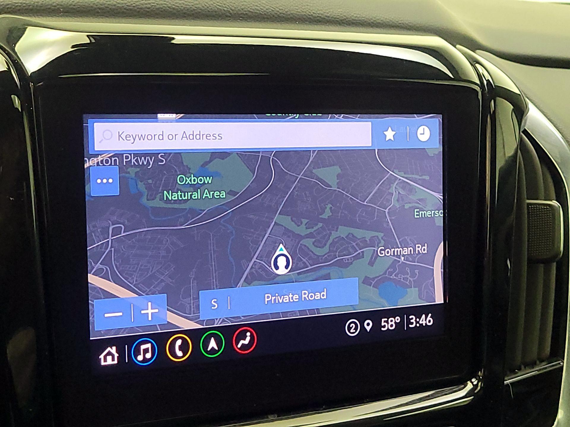 Thumbnail: 2023 Chevrolet Traverse - 14