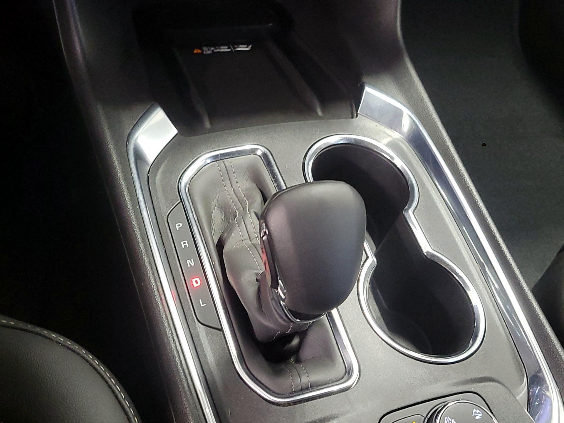 Thumbnail: 2023 Chevrolet Traverse - 18