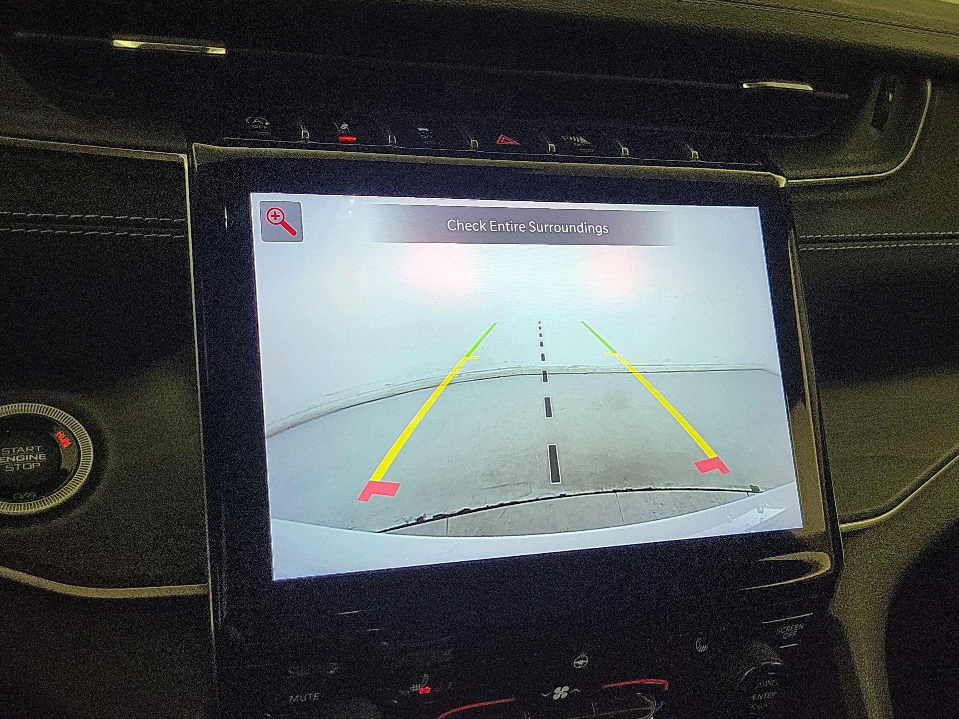 Thumbnail: 2023 Jeep Grand Cherokee - 15