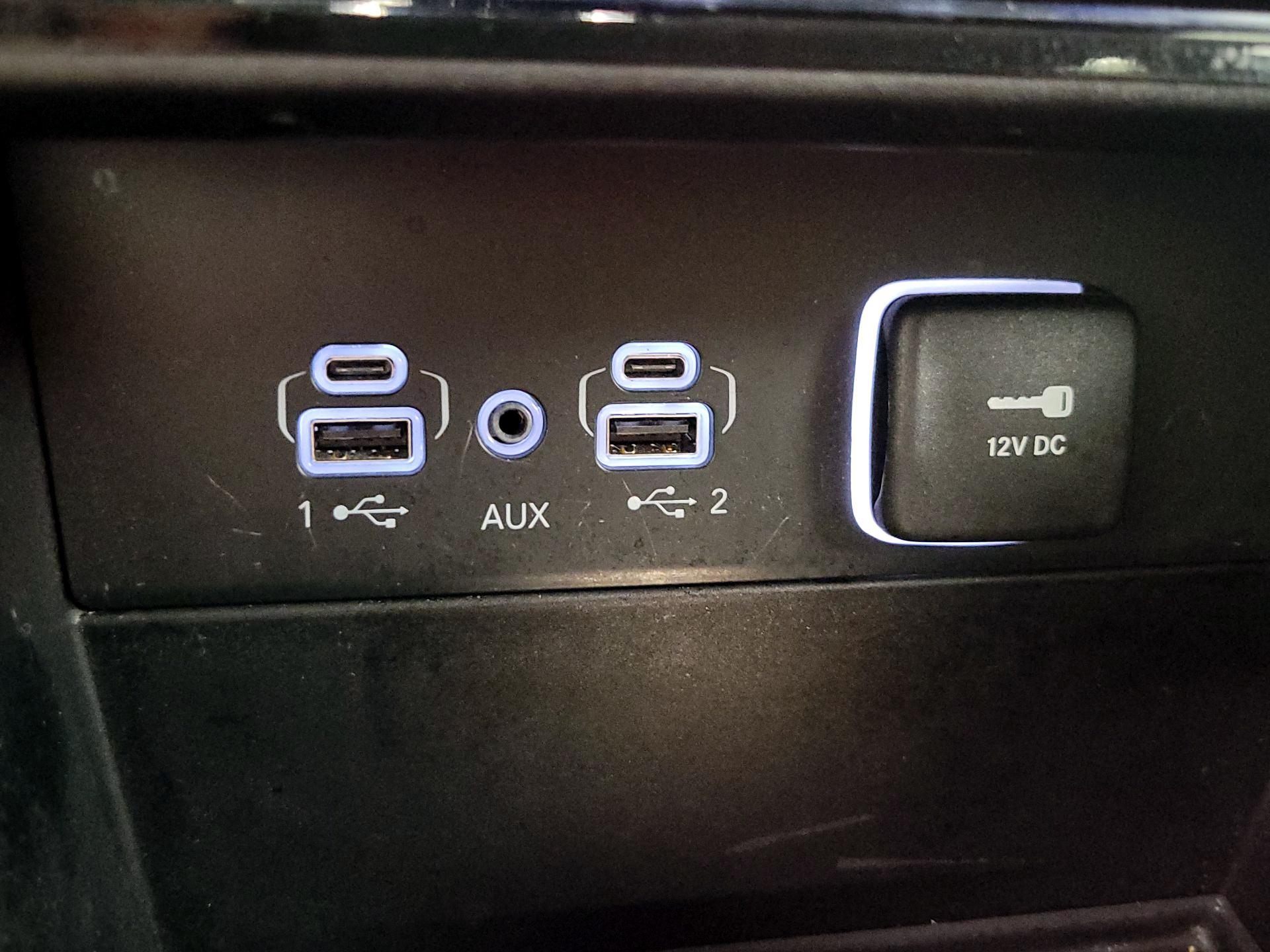 Thumbnail: 2023 Jeep Grand Cherokee - 19