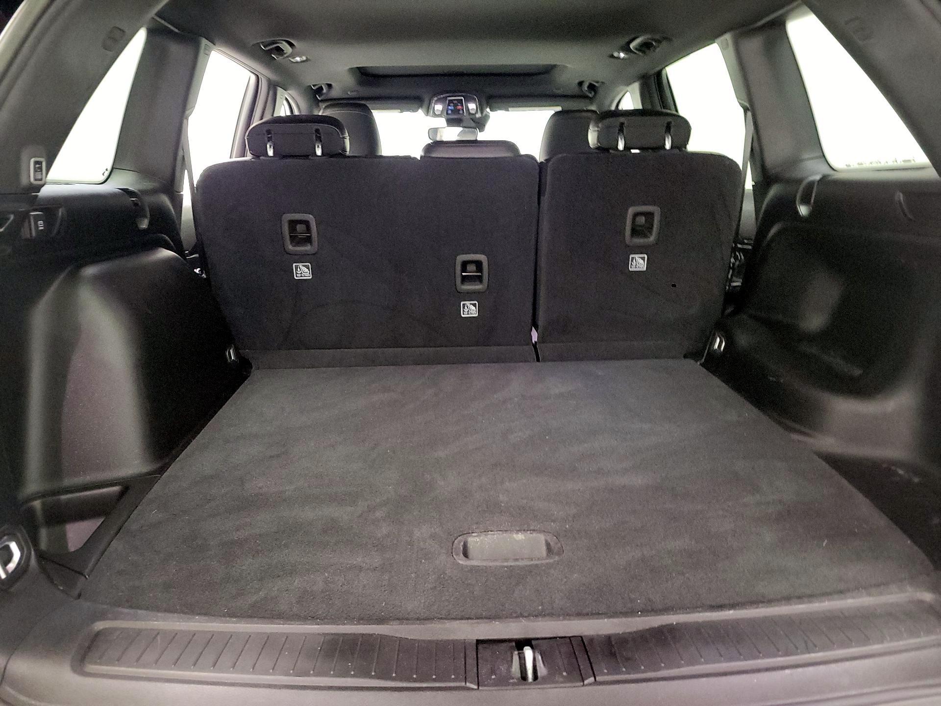 Thumbnail: 2023 Jeep Grand Cherokee - 18